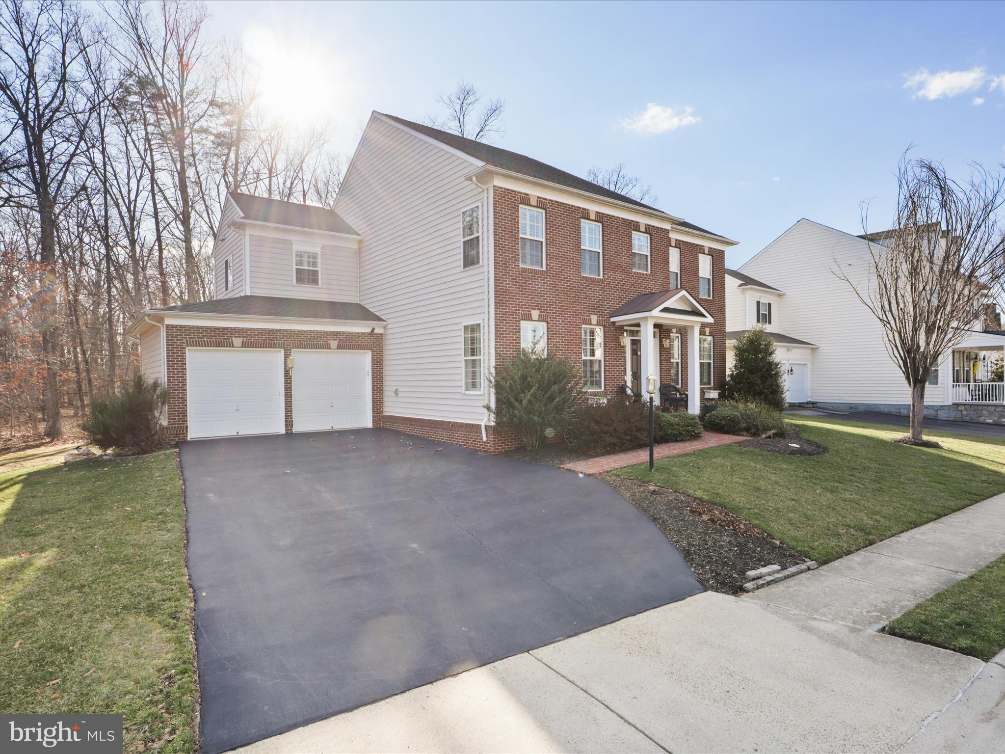 GREENE MILL PRESERVE - Residential