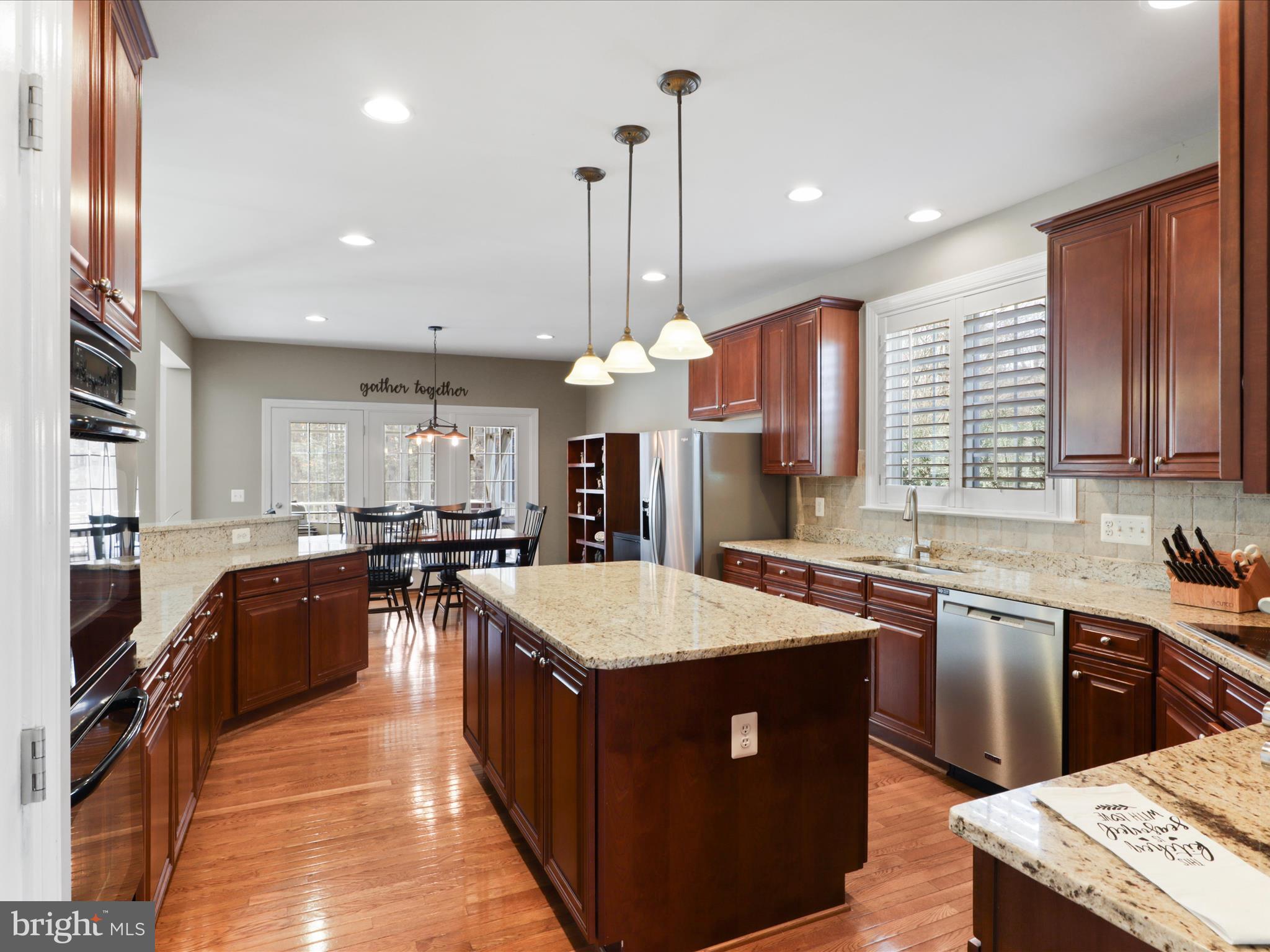 GREENE MILL PRESERVE - Residential