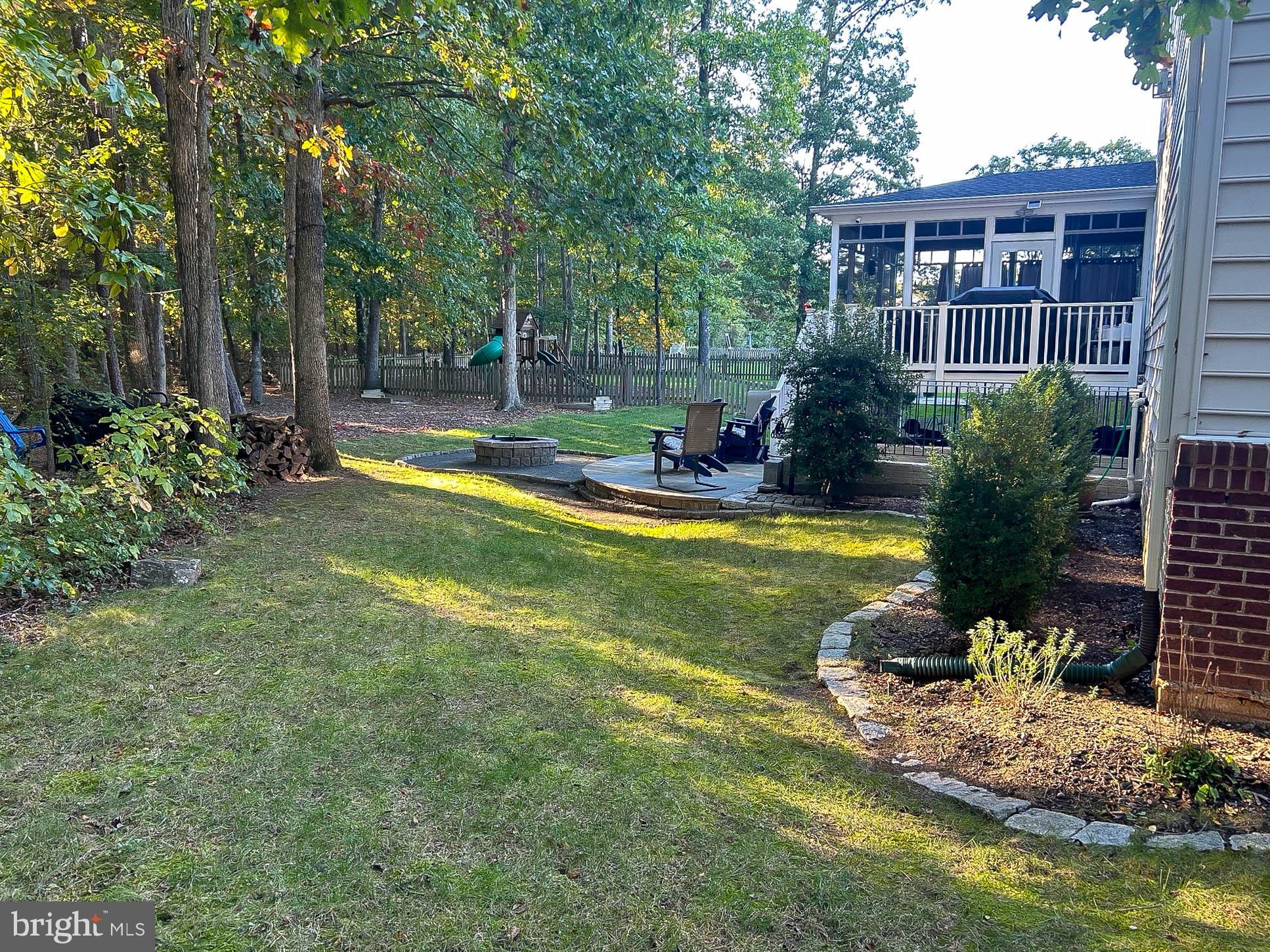 GREENE MILL PRESERVE - Residential