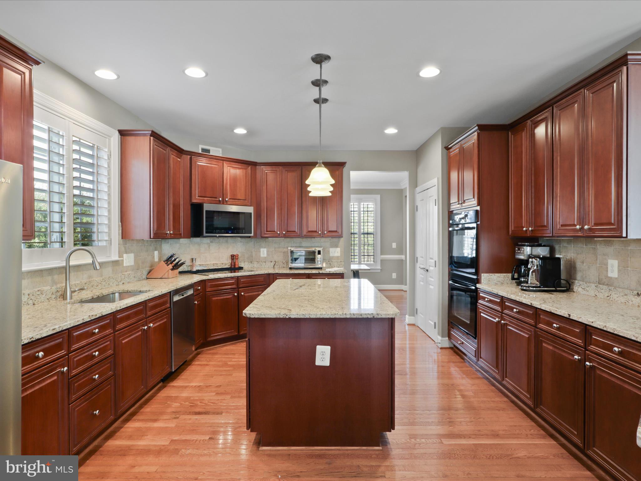 GREENE MILL PRESERVE - Residential