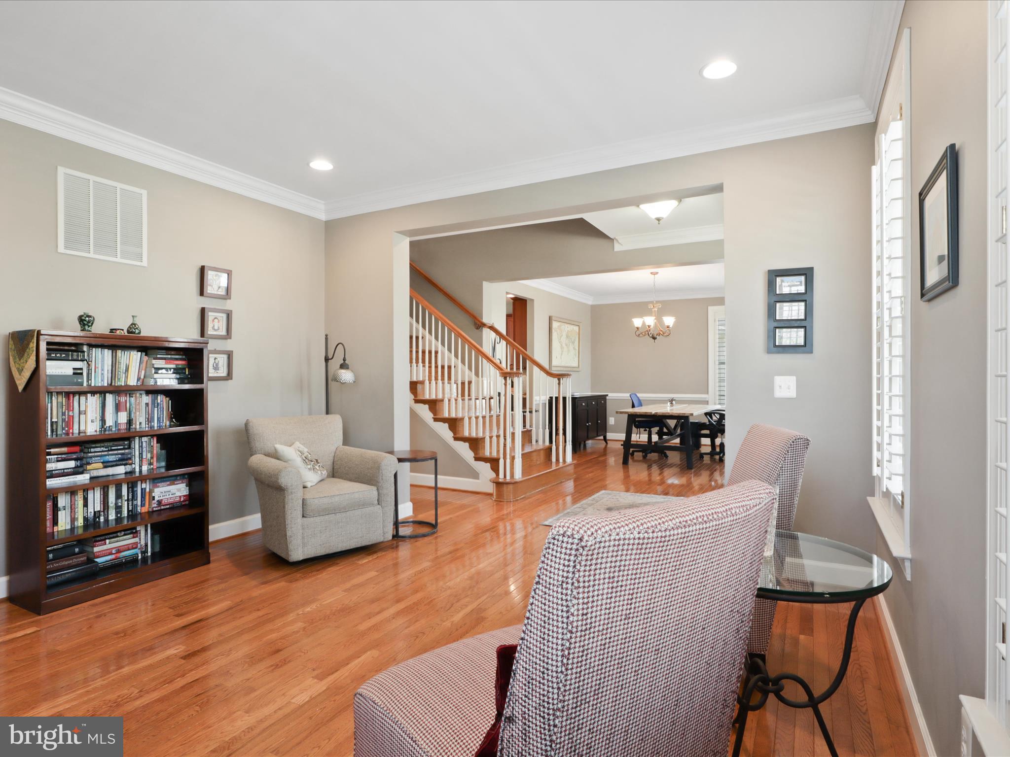 GREENE MILL PRESERVE - Residential