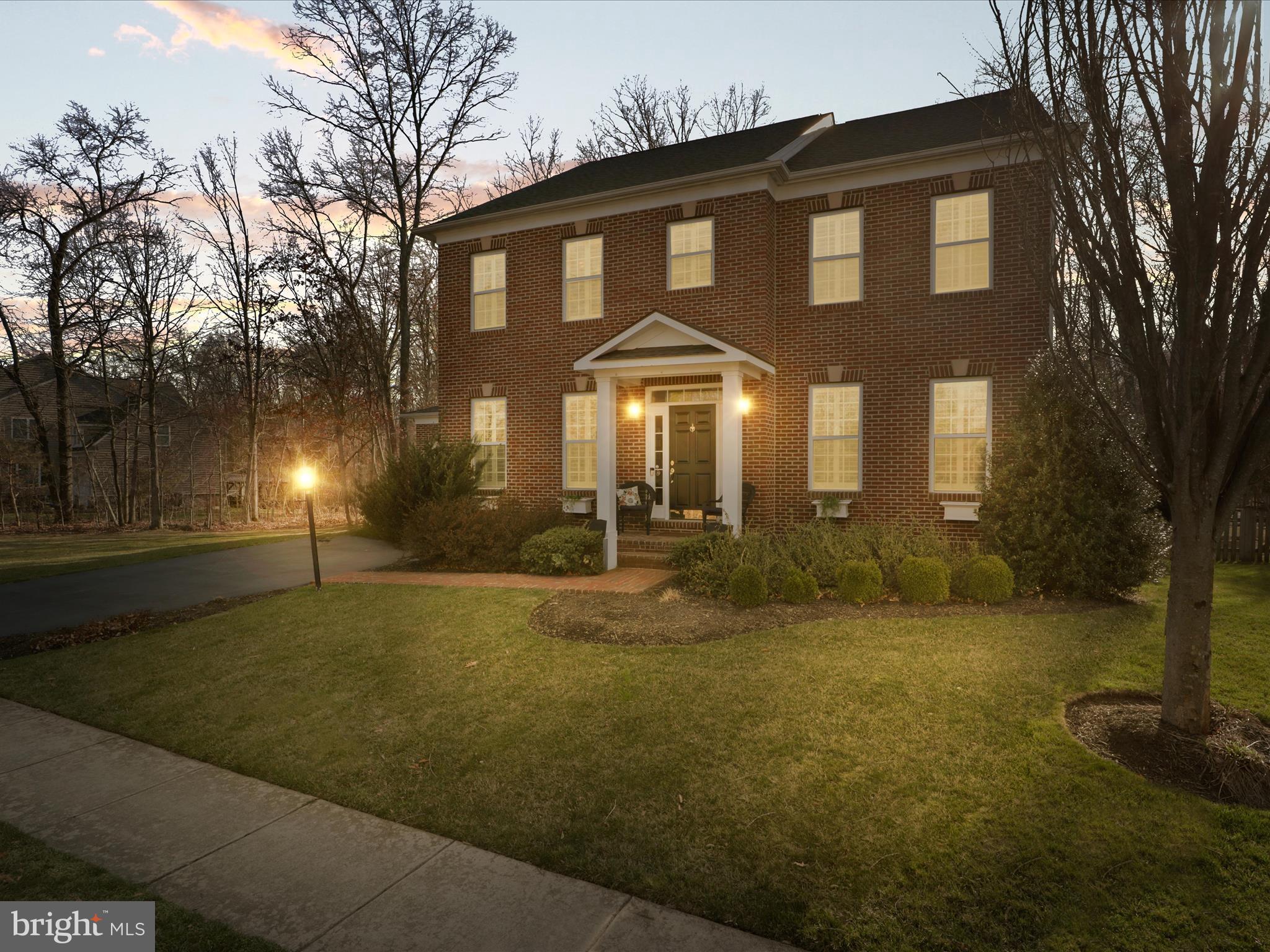 GREENE MILL PRESERVE - Residential