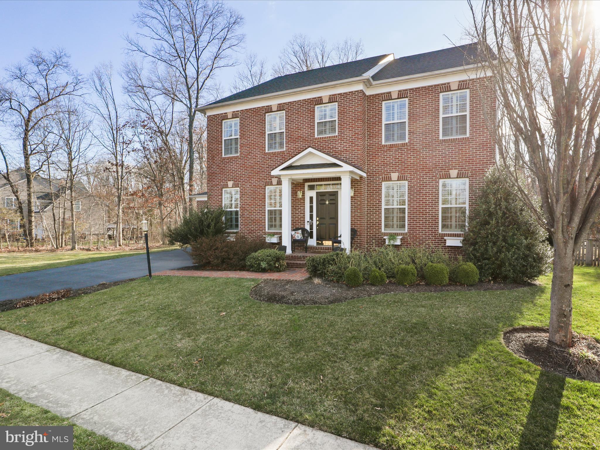 GREENE MILL PRESERVE - Residential