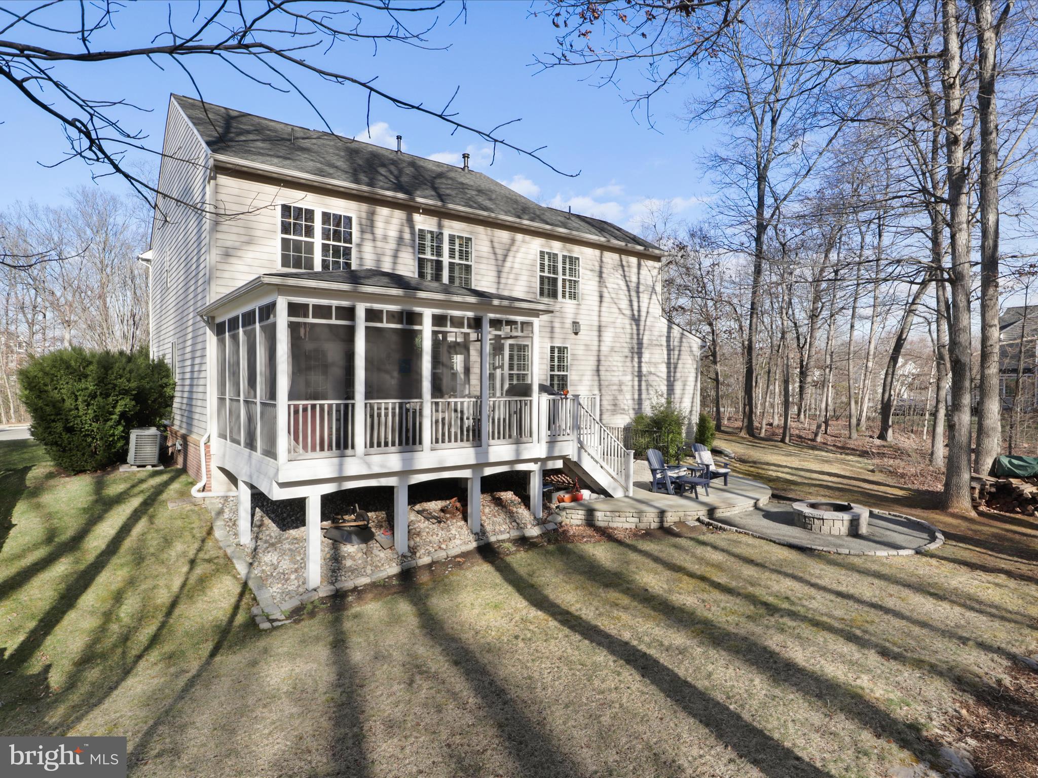 GREENE MILL PRESERVE - Residential