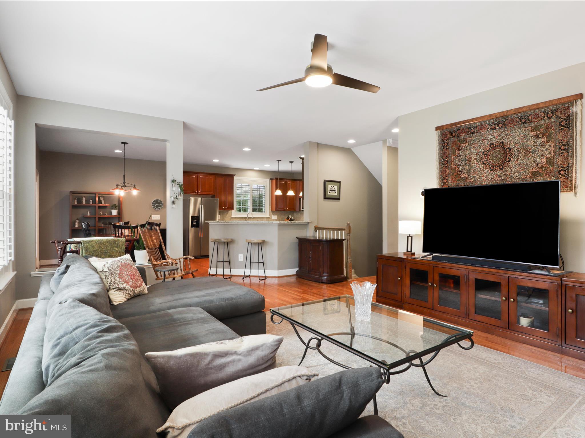 GREENE MILL PRESERVE - Residential