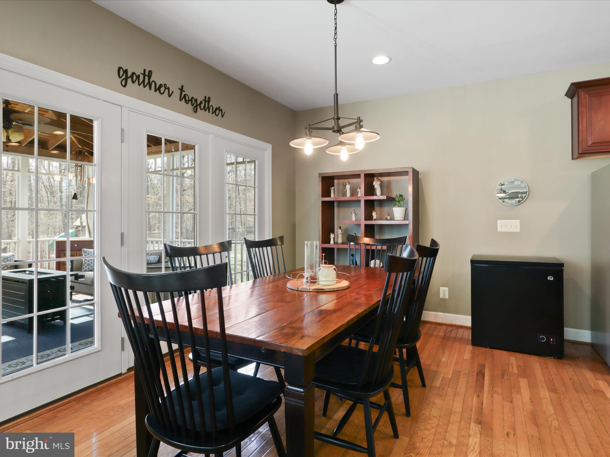 GREENE MILL PRESERVE - Residential