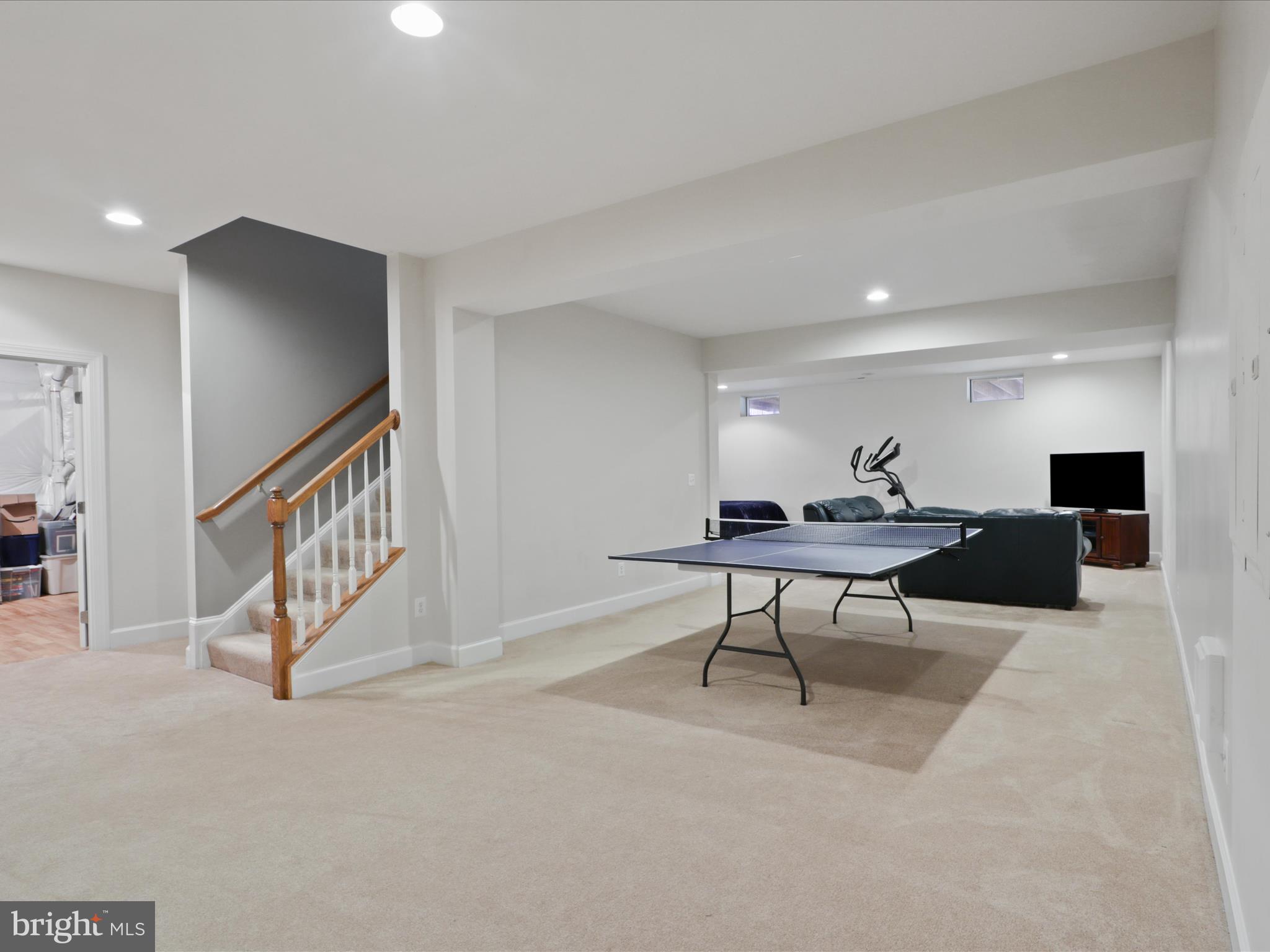 GREENE MILL PRESERVE - Residential