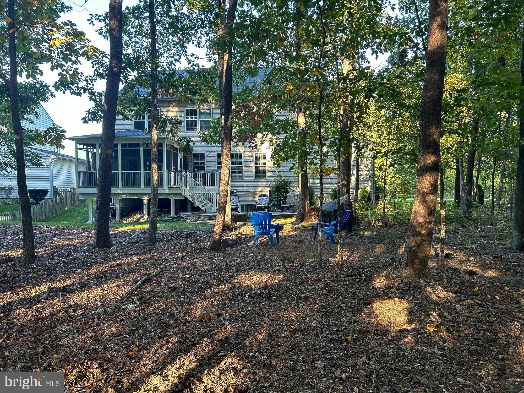 GREENE MILL PRESERVE - Residential