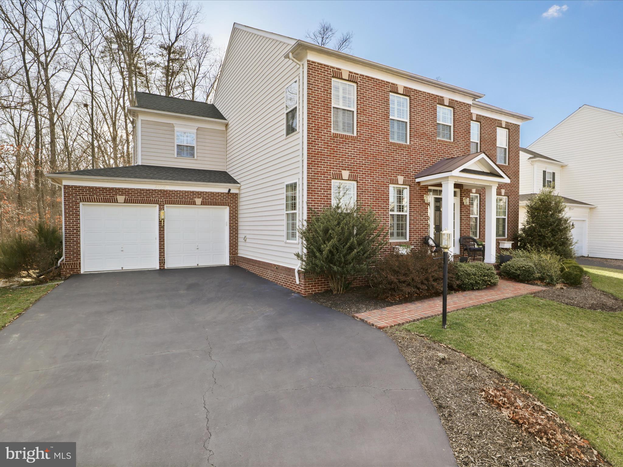 GREENE MILL PRESERVE - Residential