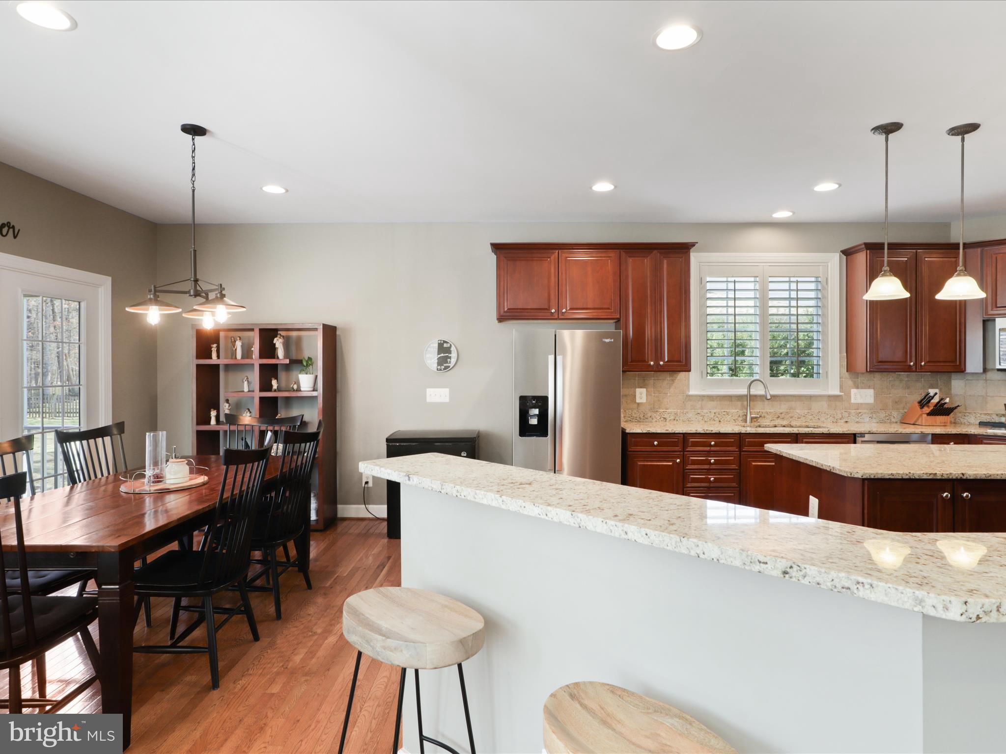 GREENE MILL PRESERVE - Residential