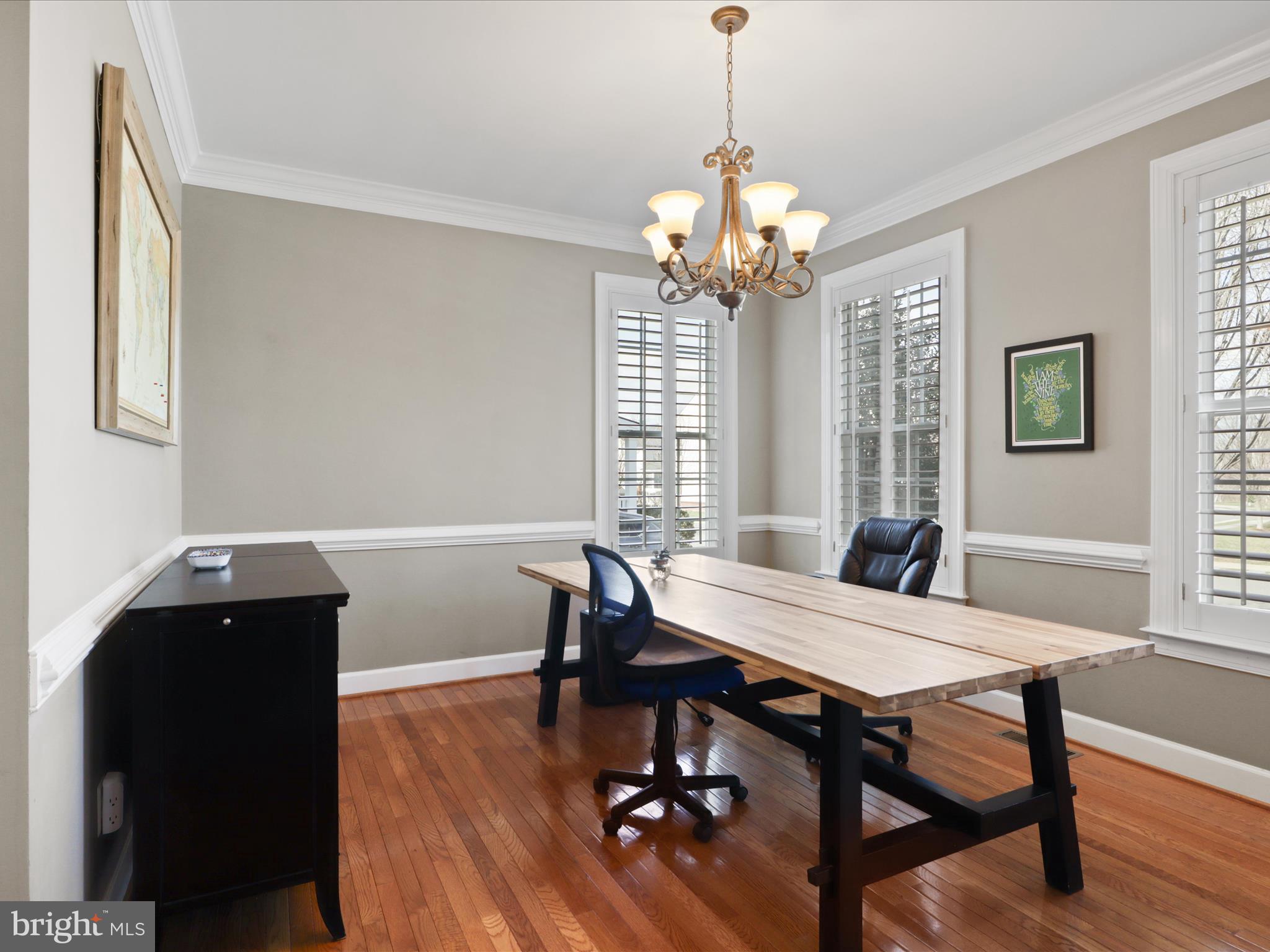 GREENE MILL PRESERVE - Residential