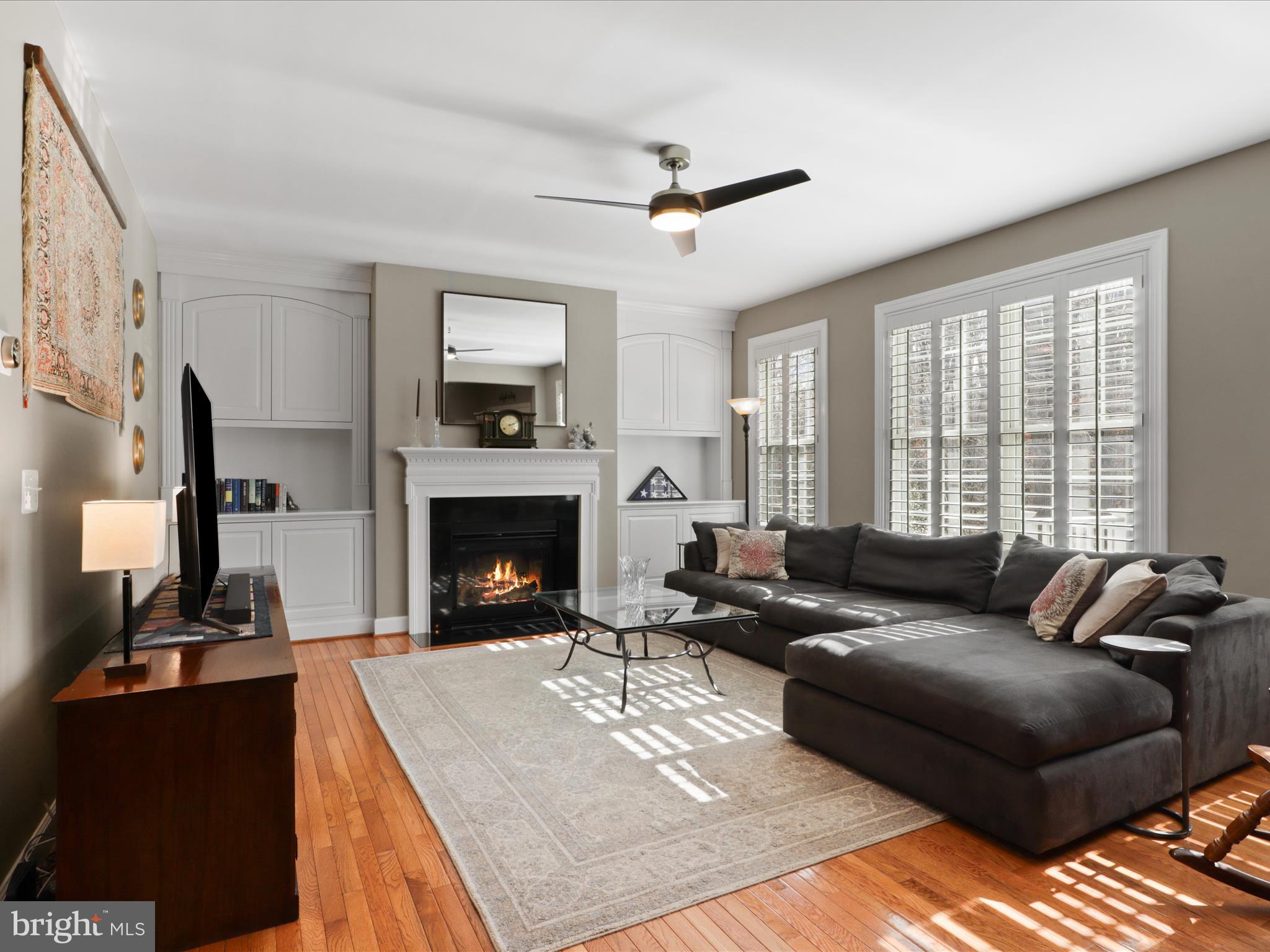 GREENE MILL PRESERVE - Residential