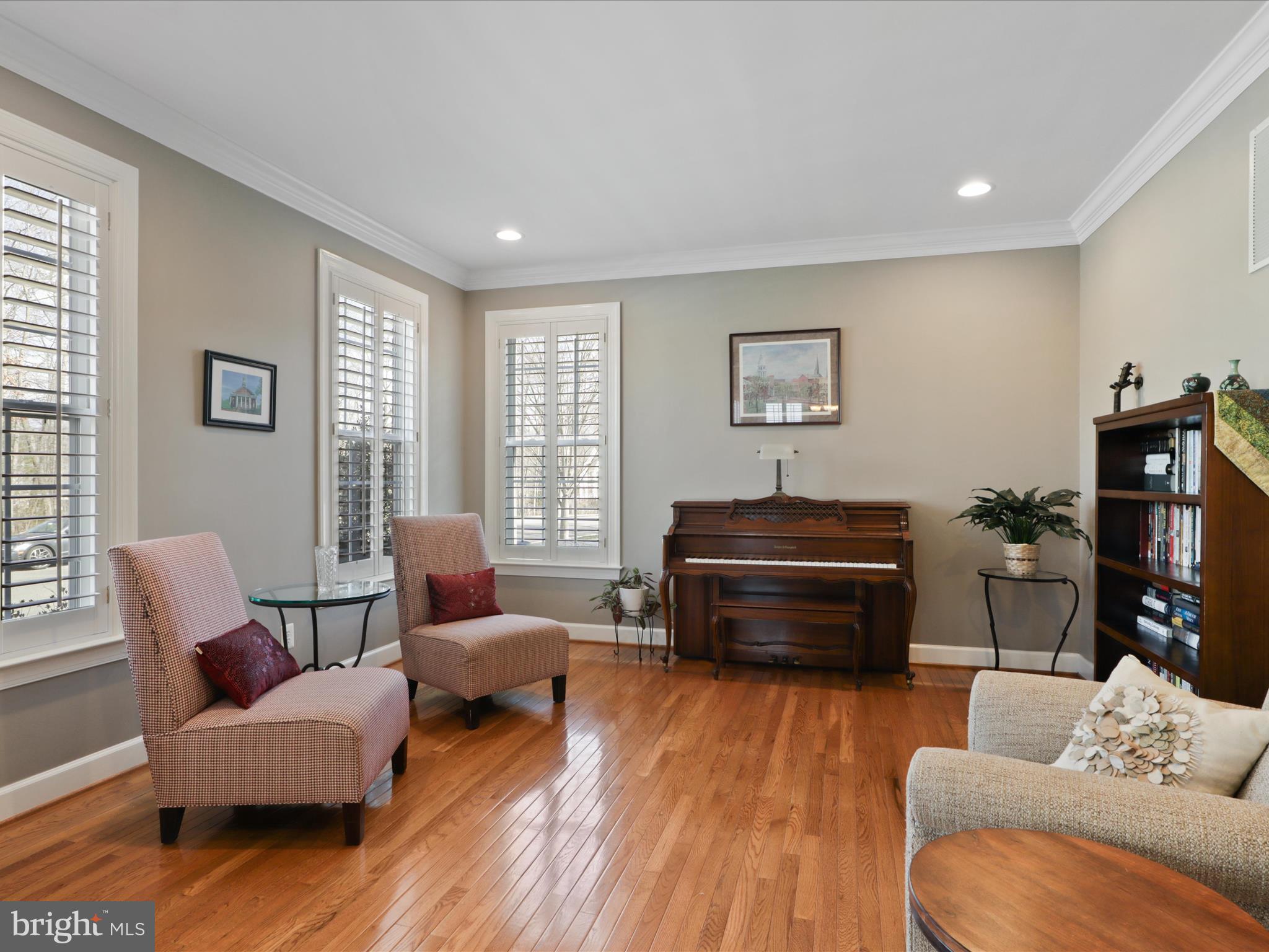 GREENE MILL PRESERVE - Residential