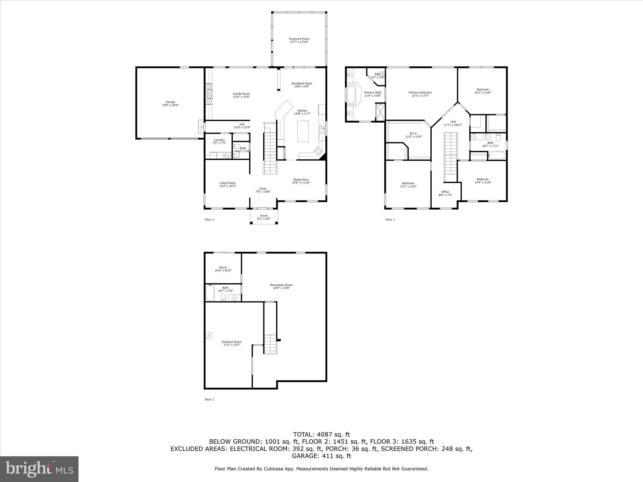 GREENE MILL PRESERVE - Residential