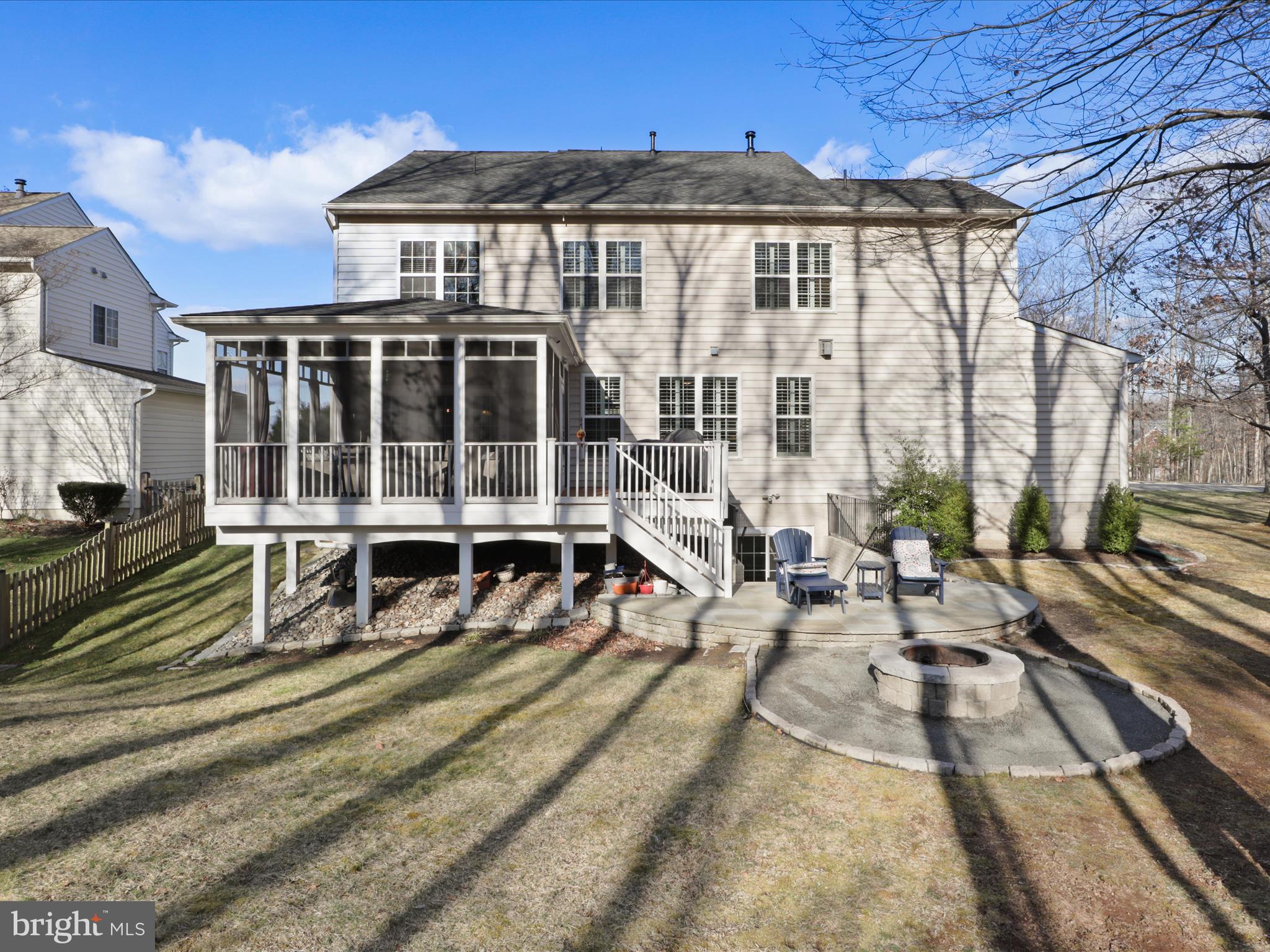 GREENE MILL PRESERVE - Residential