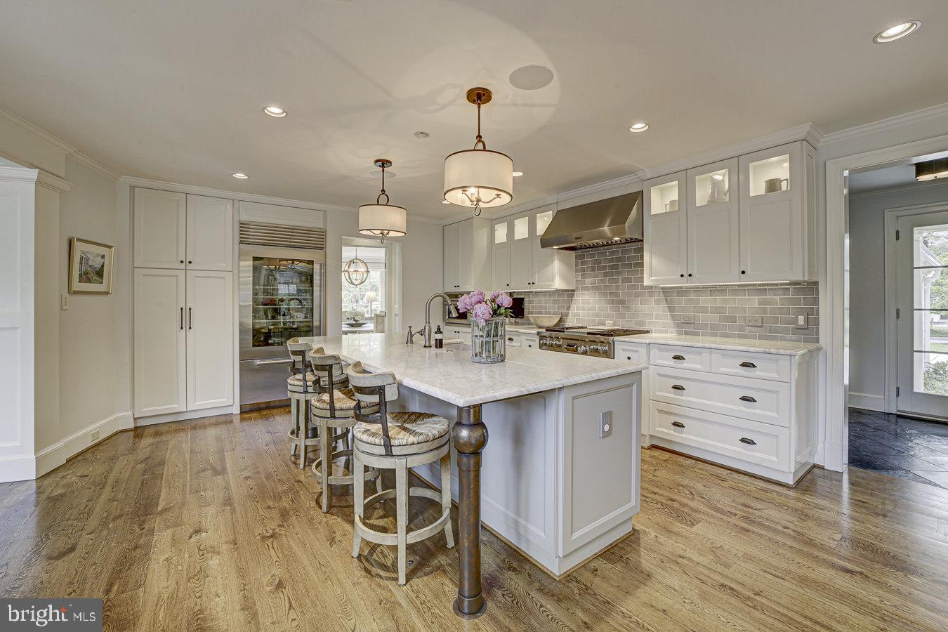 KENWOOD - Residential