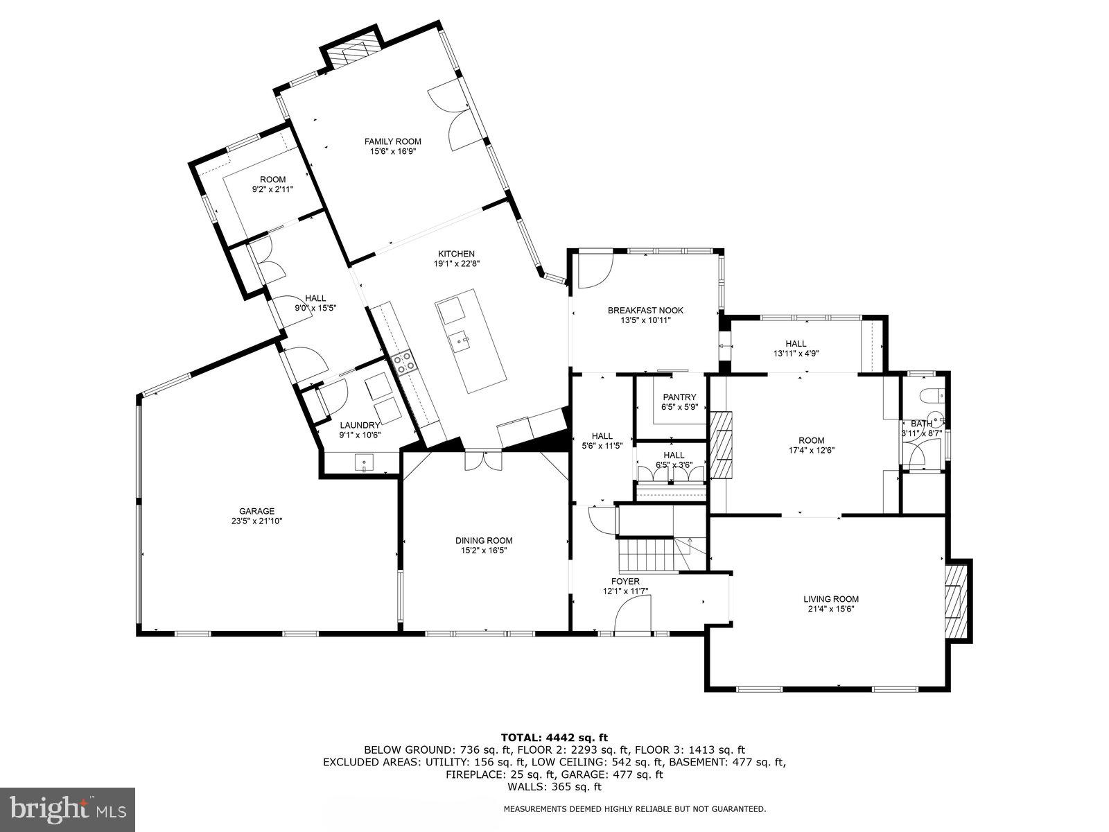KENWOOD - Residential