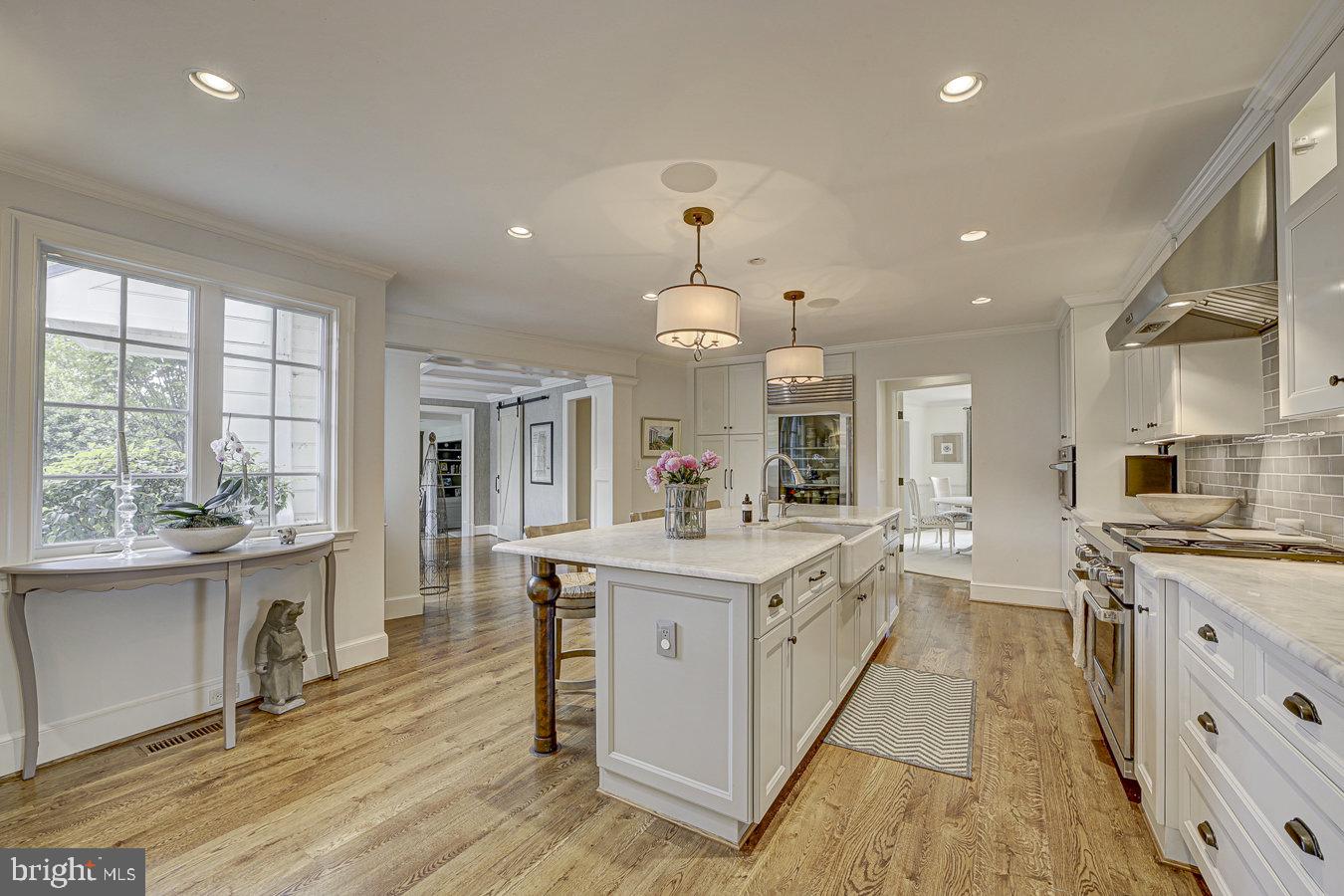 KENWOOD - Residential