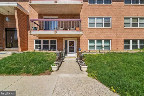 3631 Glengyle Avenue Unit 6A, Baltimore, MD 21215 - MLS#: MDBA2163376