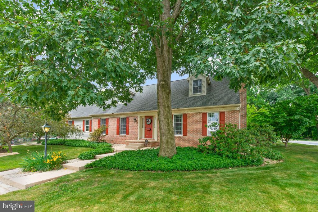 Photo of 370 State Street, New Holland, PA 17557 (MLS # PALA2052480)