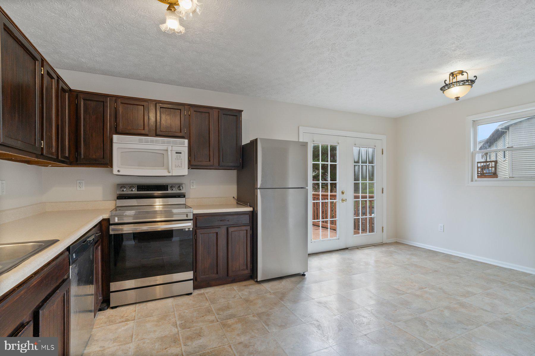 MANCHESTER ELECTION DISTRICT - Residential