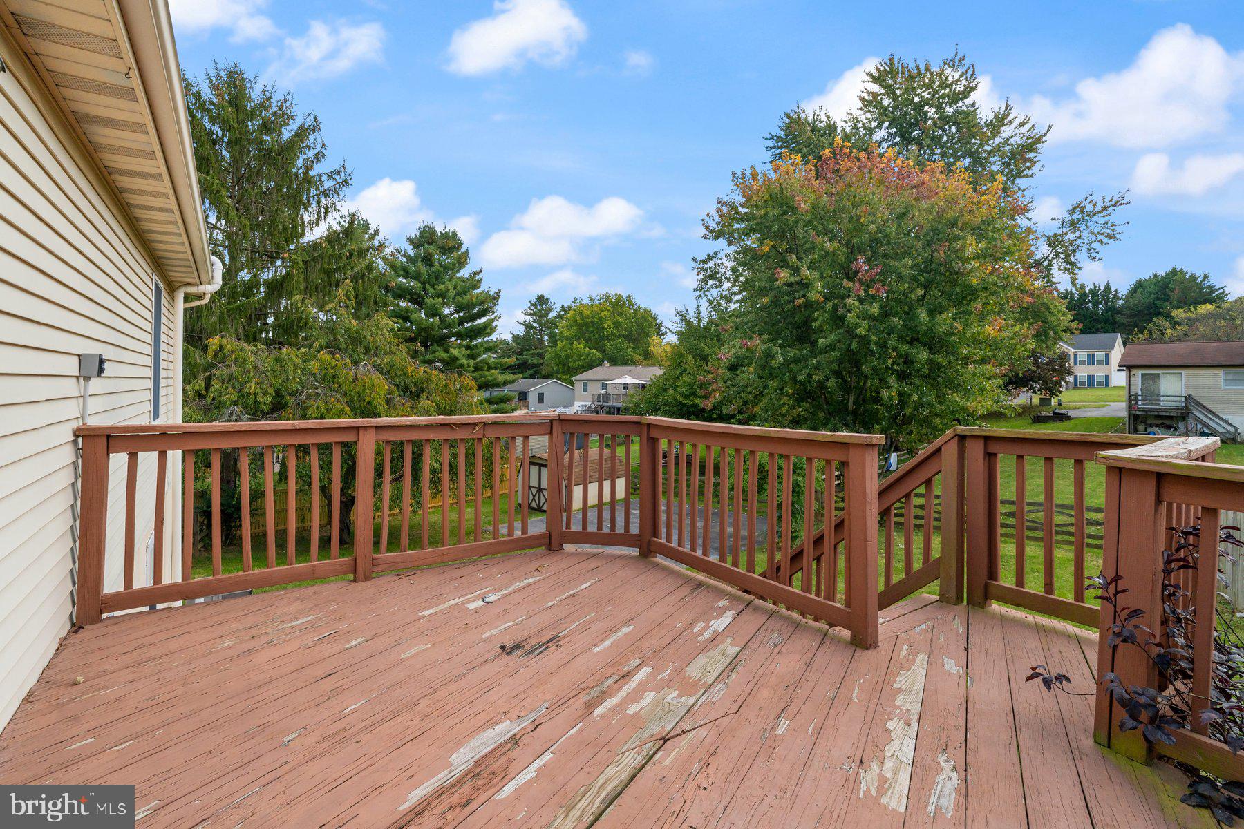 MANCHESTER ELECTION DISTRICT - Residential