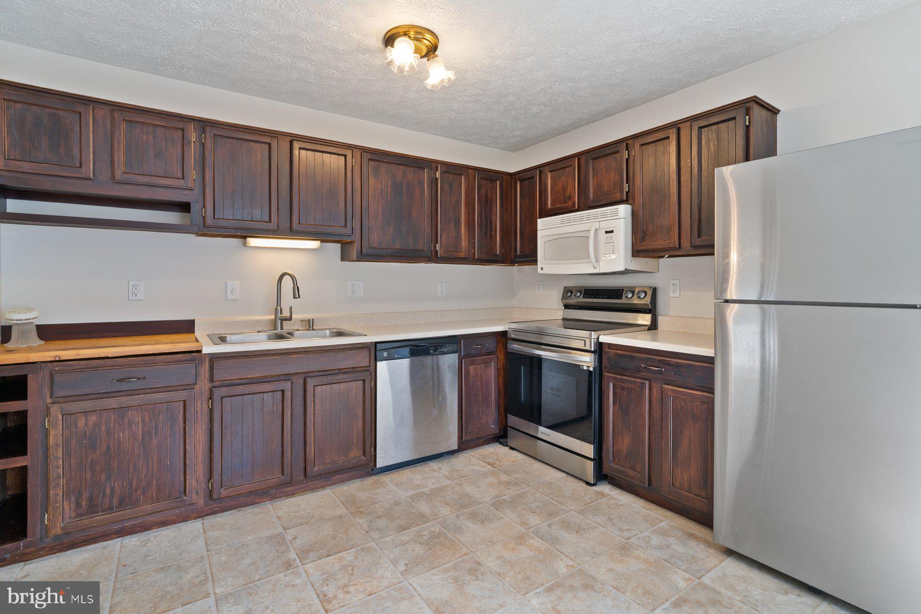 MANCHESTER ELECTION DISTRICT - Residential