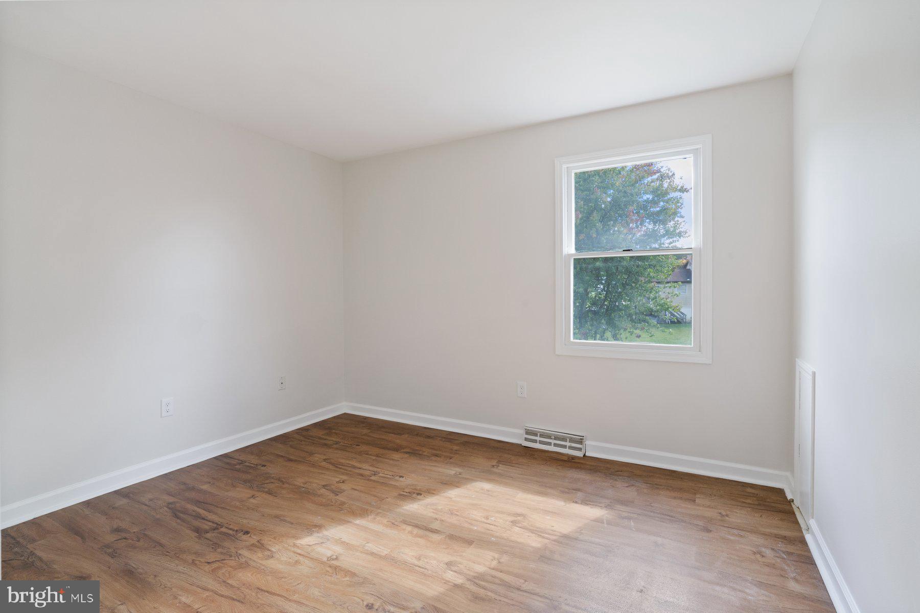 MANCHESTER ELECTION DISTRICT - Residential