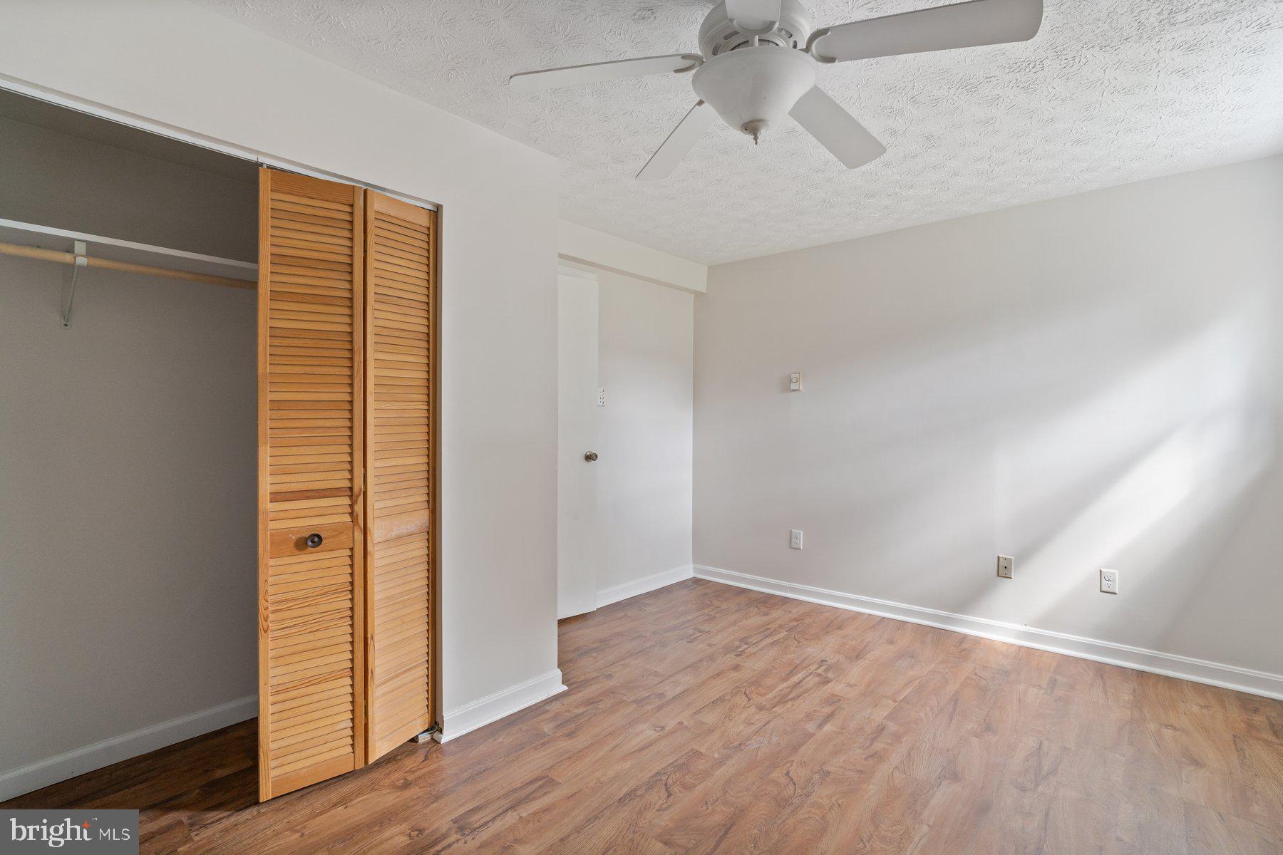 MANCHESTER ELECTION DISTRICT - Residential