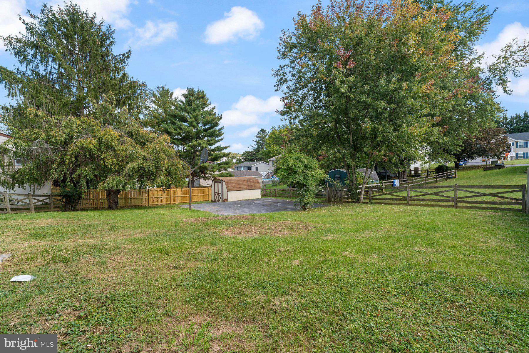 MANCHESTER ELECTION DISTRICT - Residential