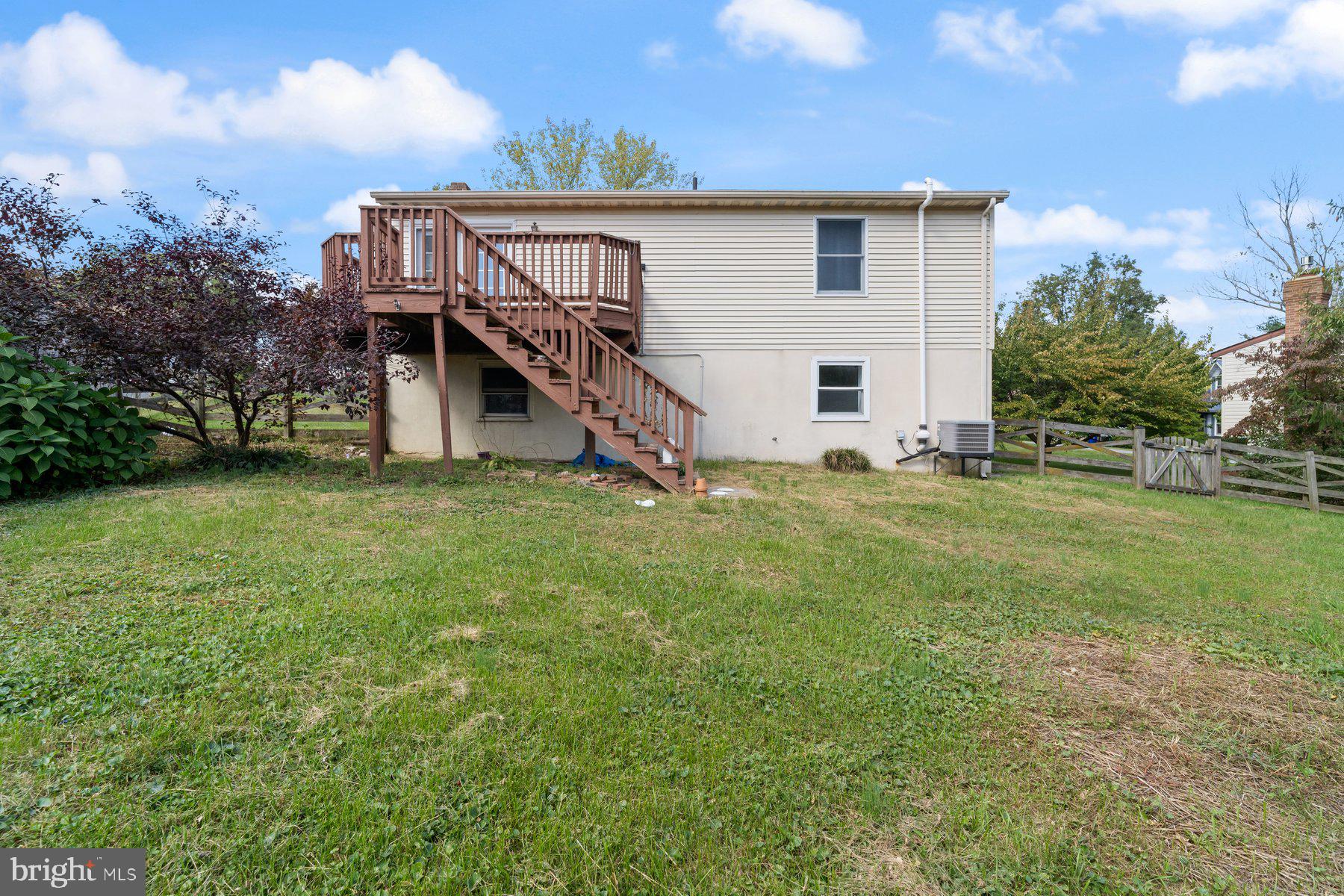 MANCHESTER ELECTION DISTRICT - Residential