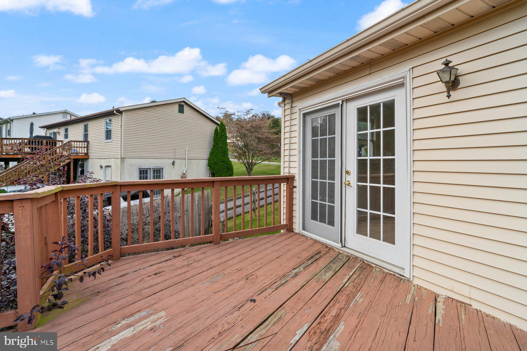 MANCHESTER ELECTION DISTRICT - Residential