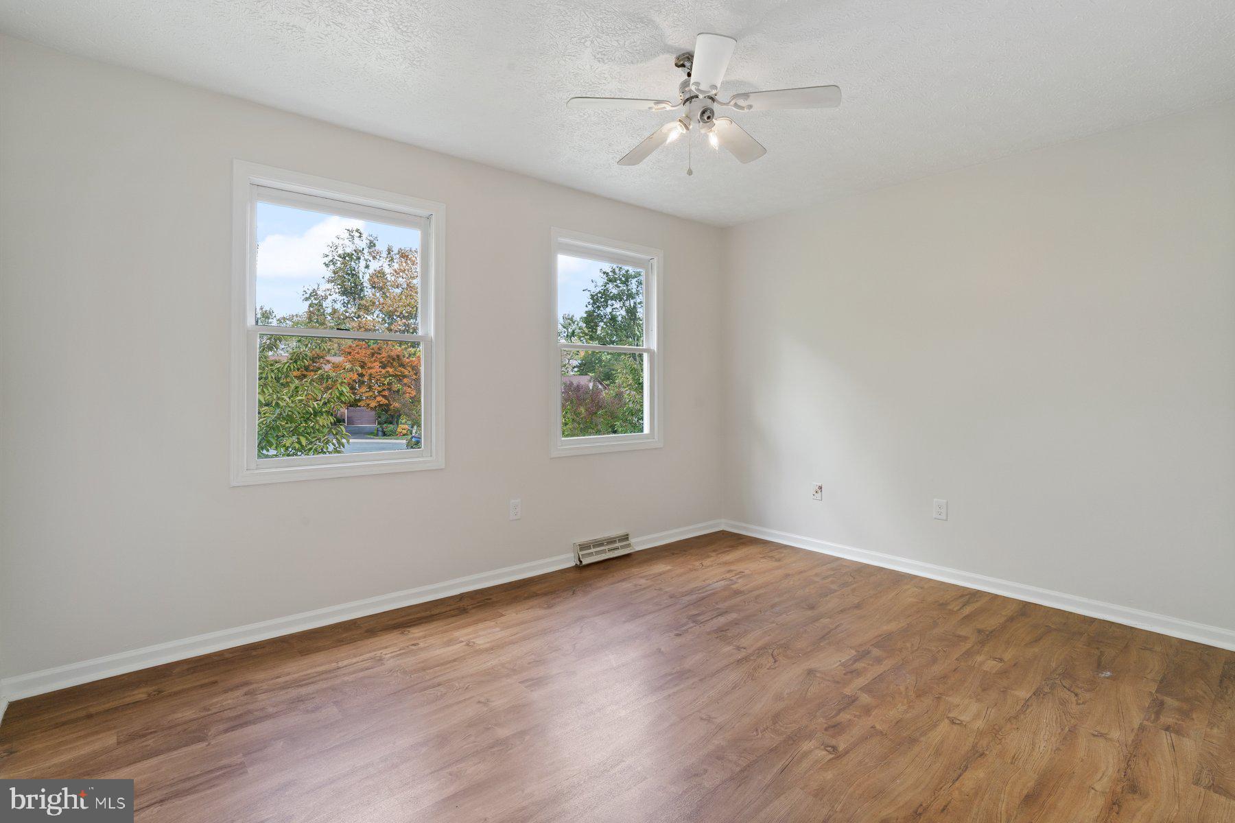 MANCHESTER ELECTION DISTRICT - Residential