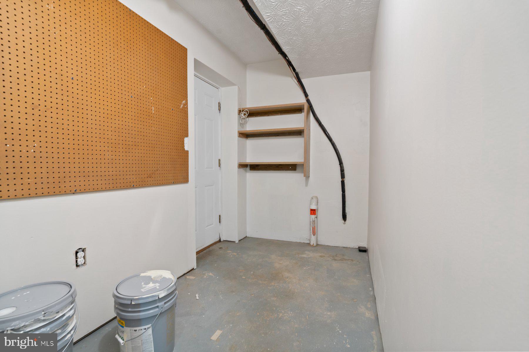 MANCHESTER ELECTION DISTRICT - Residential