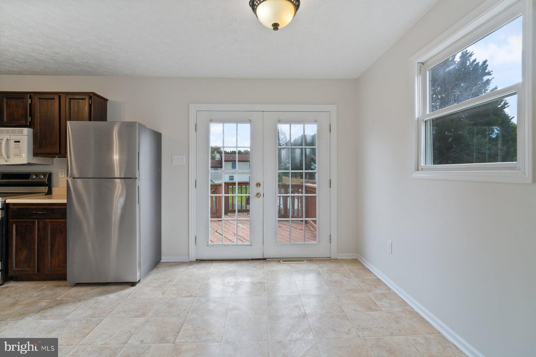 MANCHESTER ELECTION DISTRICT - Residential