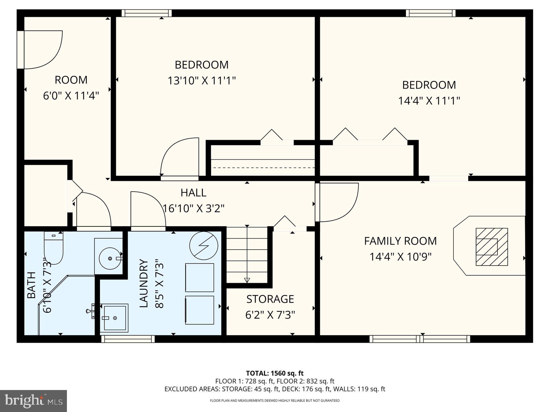MANCHESTER ELECTION DISTRICT - Residential