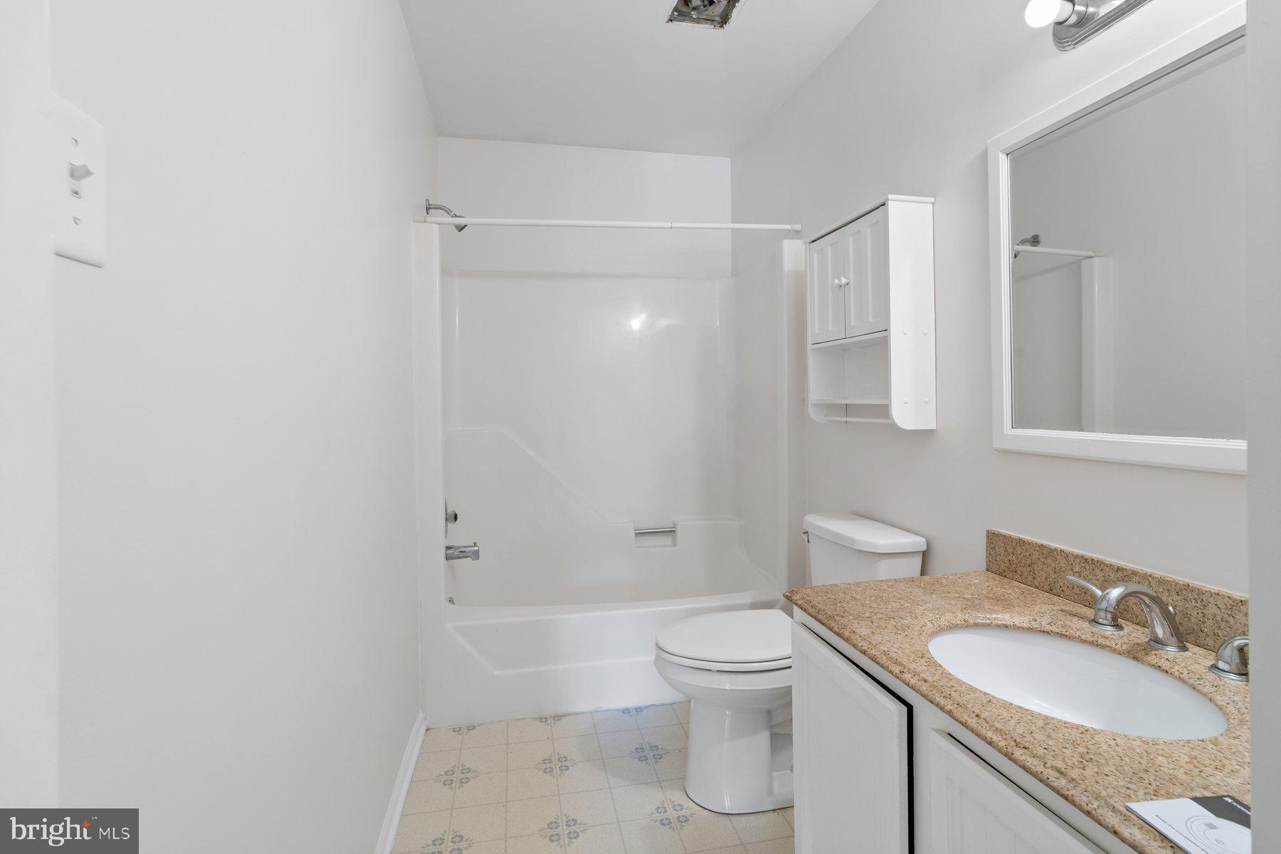 MANCHESTER ELECTION DISTRICT - Residential