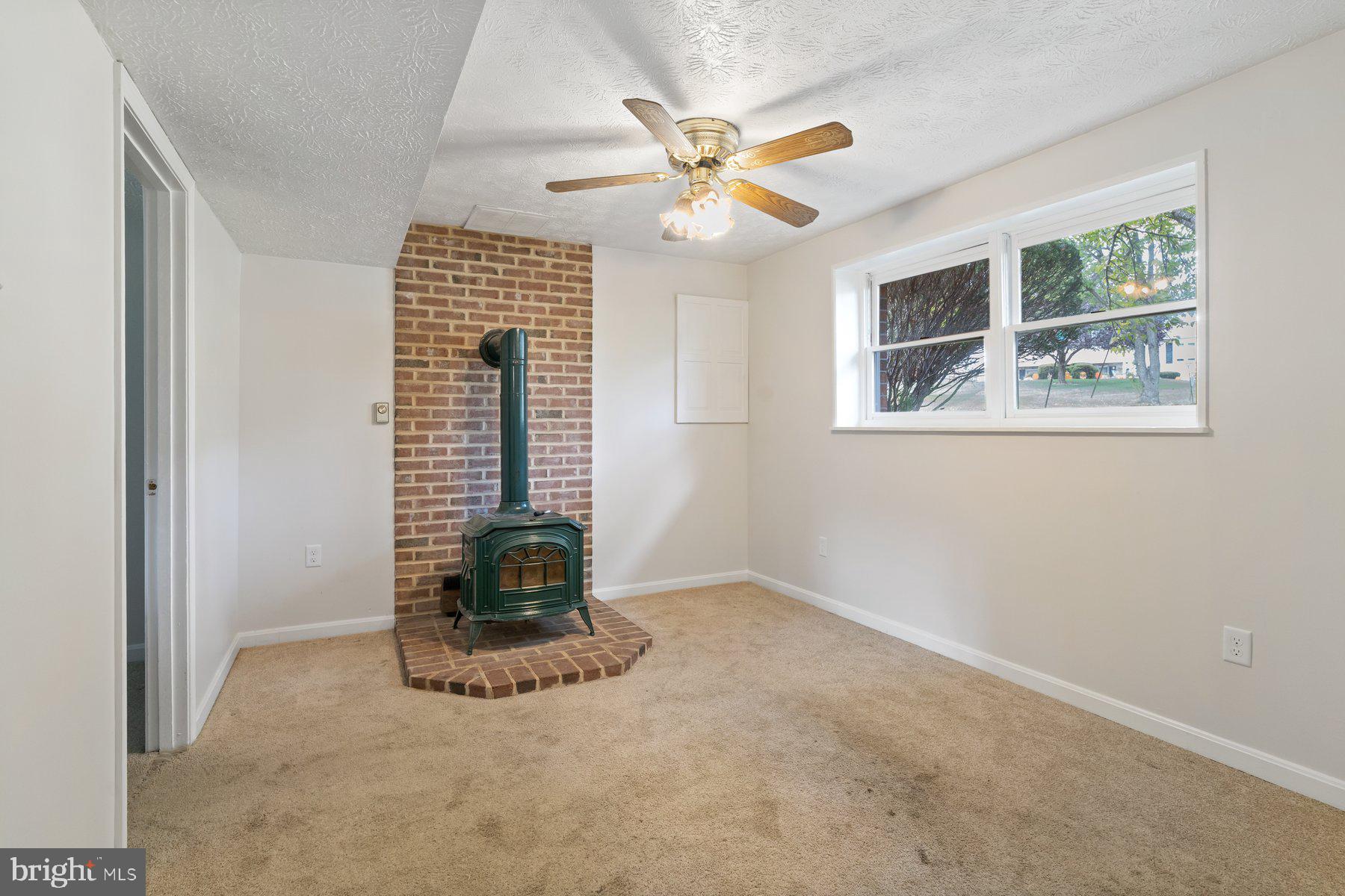 MANCHESTER ELECTION DISTRICT - Residential