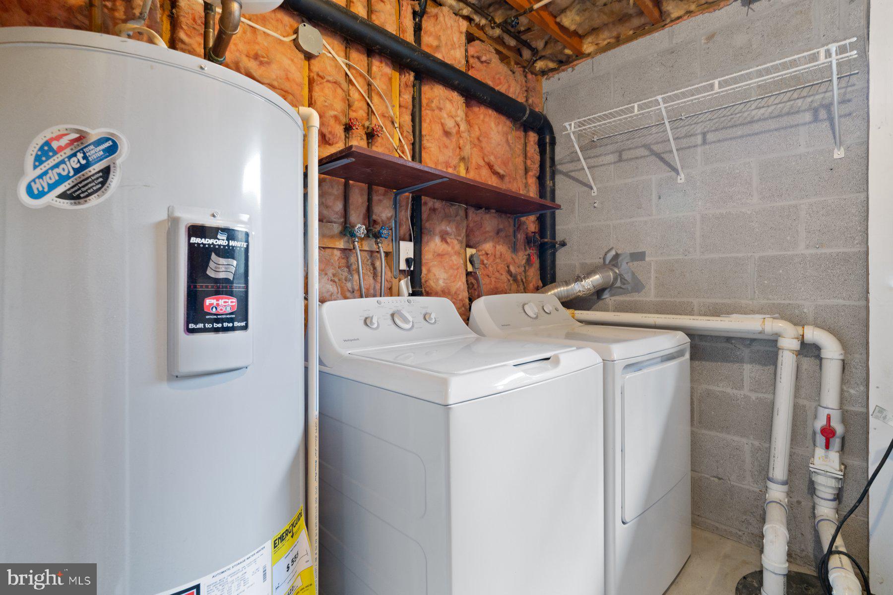 MANCHESTER ELECTION DISTRICT - Residential