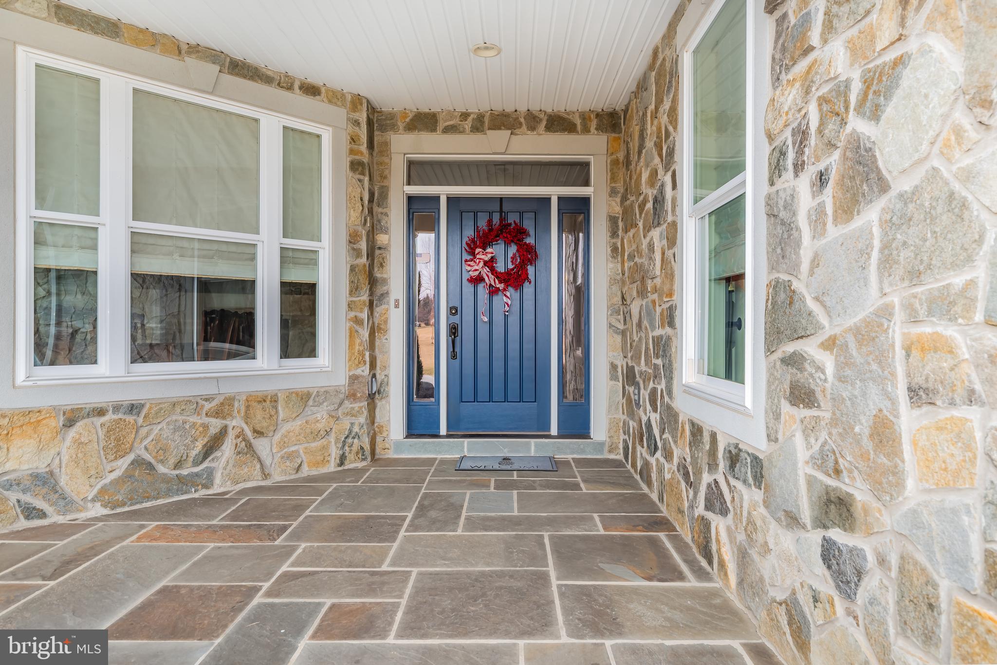 ROCKWELL FARMS - Residential