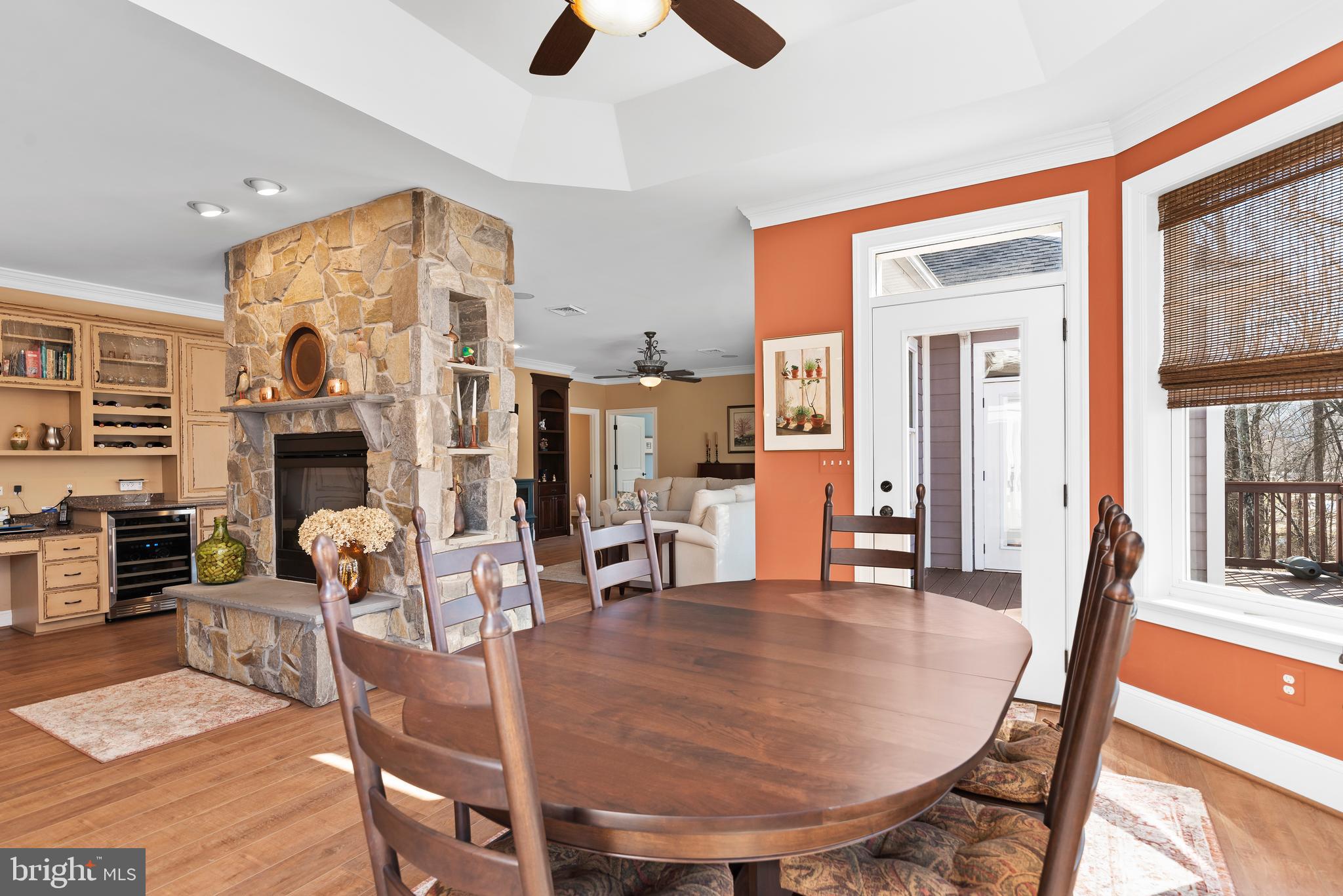 ROCKWELL FARMS - Residential