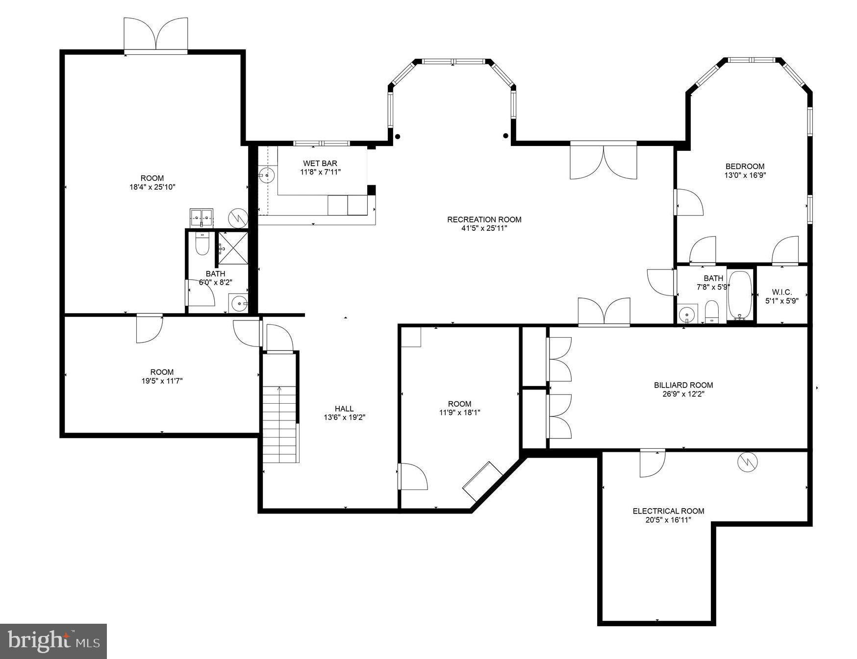 ROCKWELL FARMS - Residential