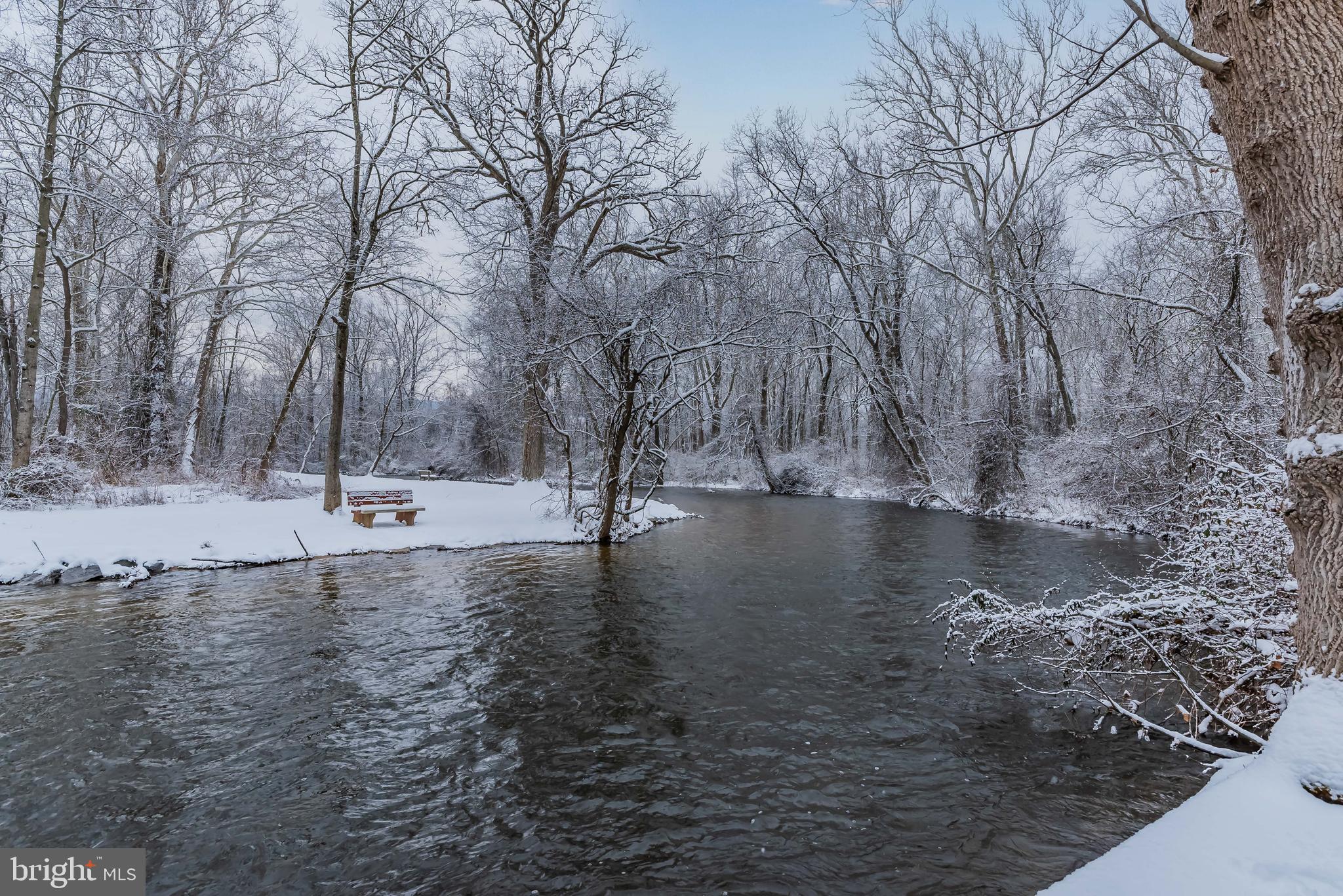 ROCKWELL FARMS - Residential
