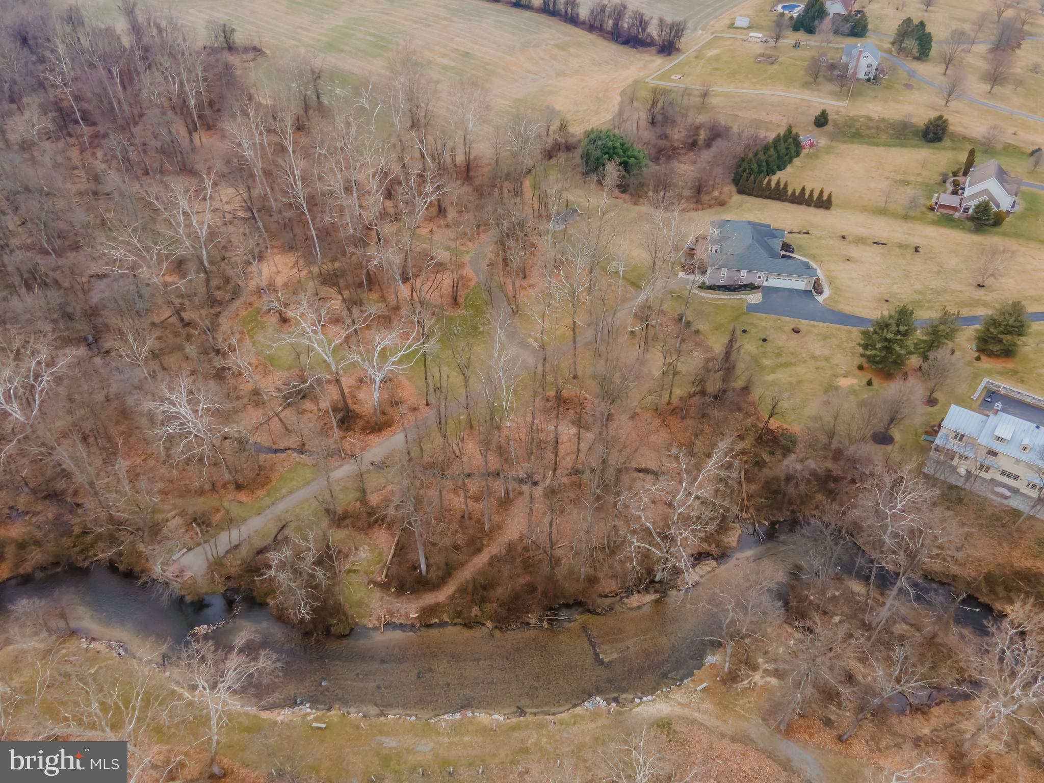 ROCKWELL FARMS - Residential