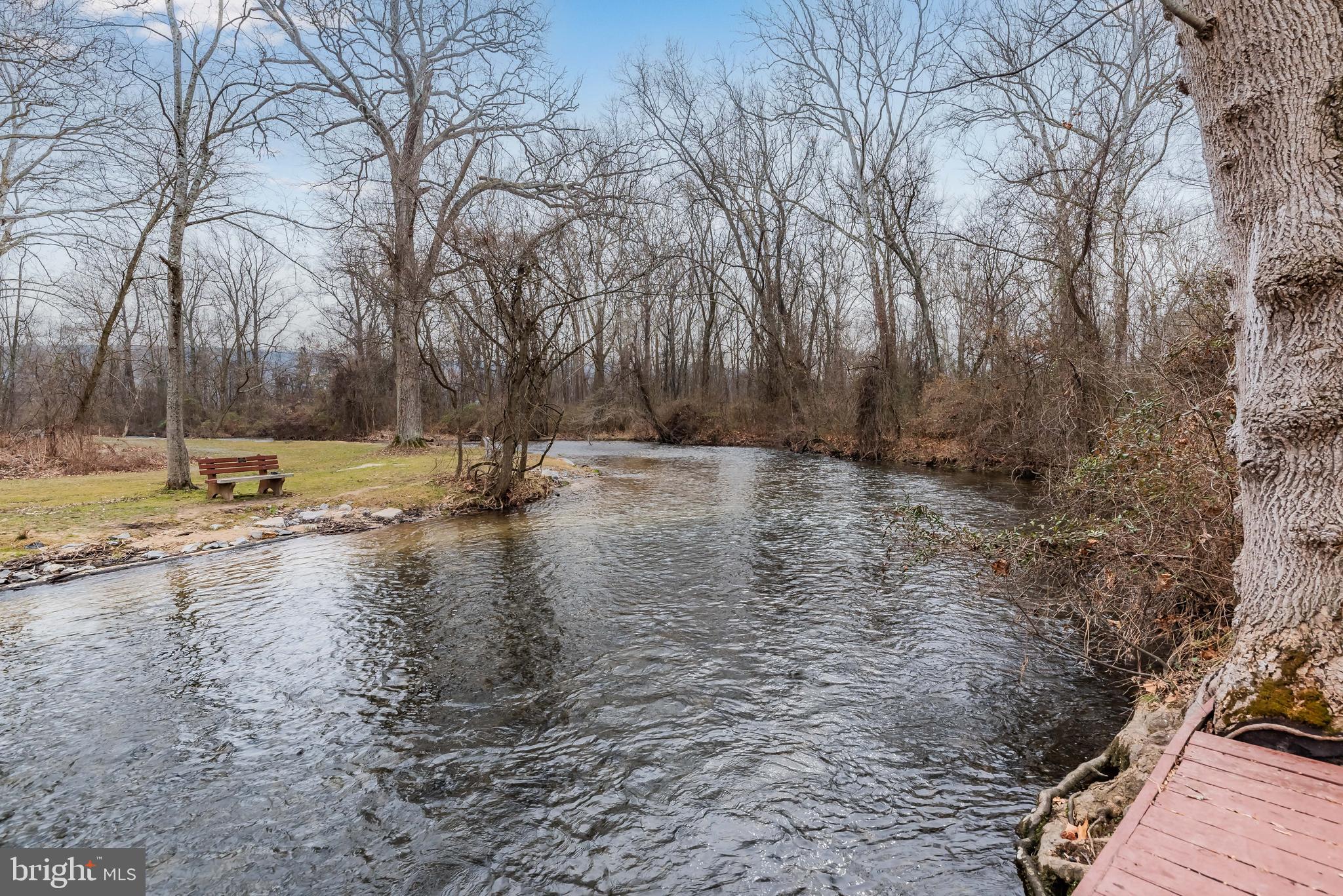 ROCKWELL FARMS - Residential