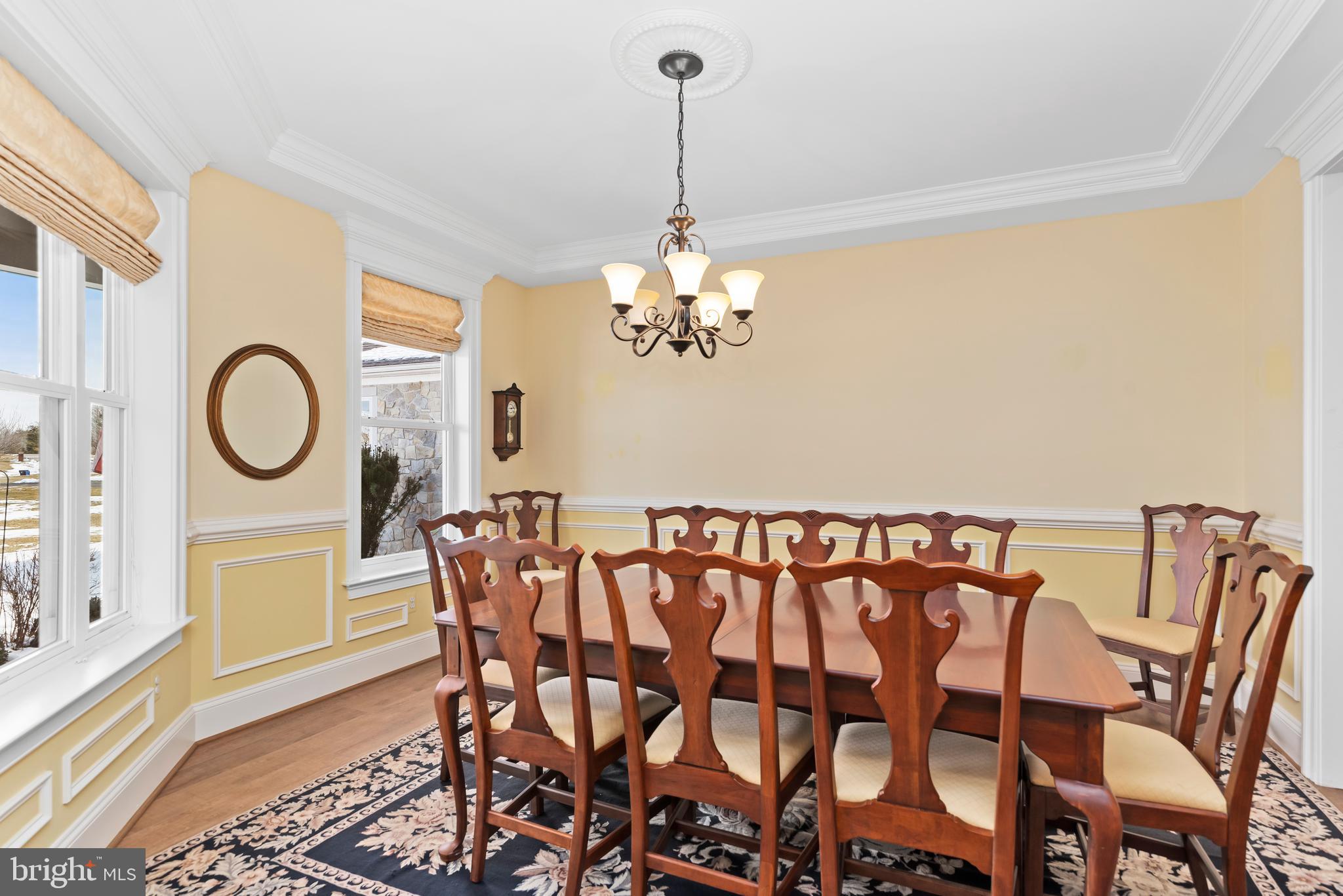 ROCKWELL FARMS - Residential