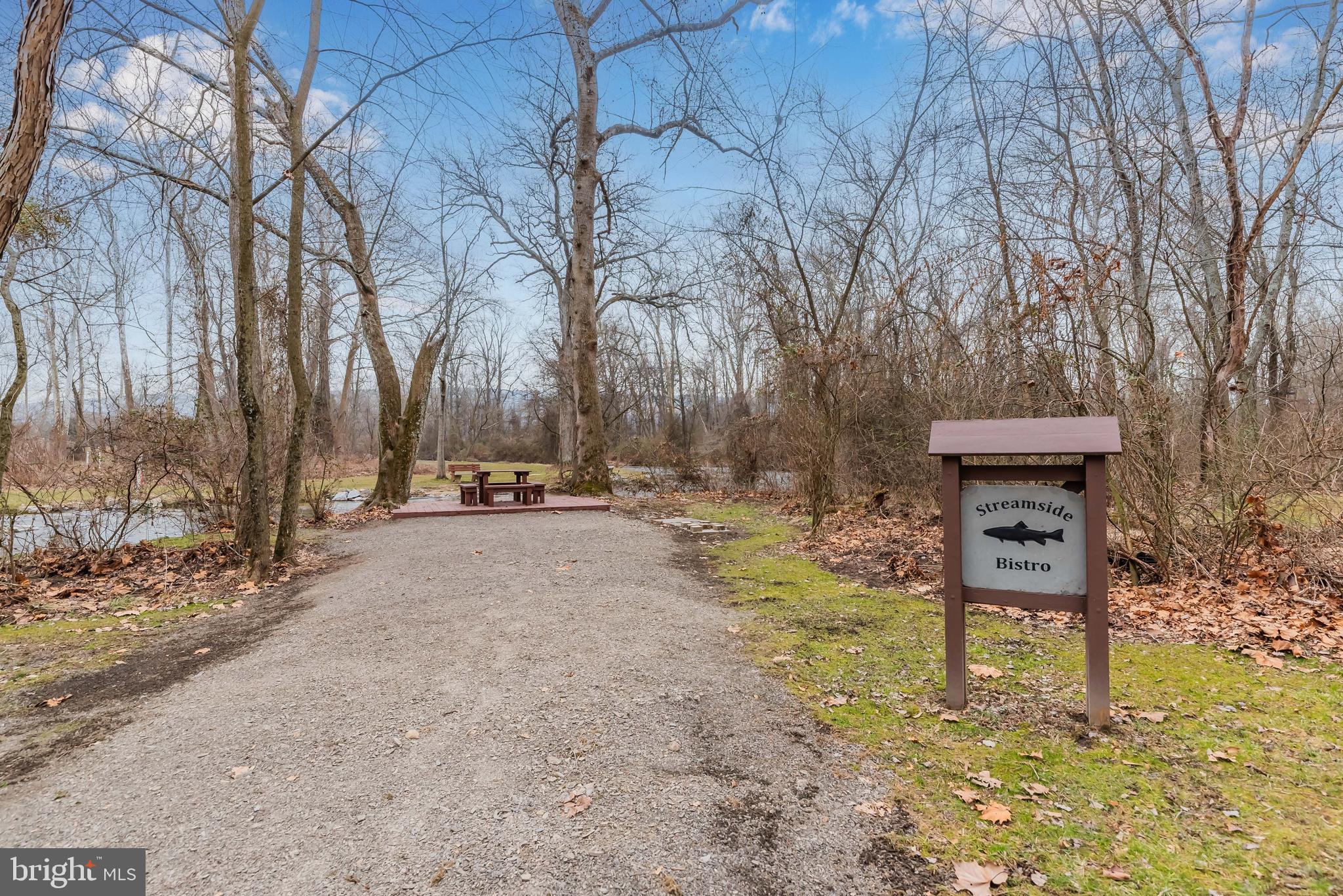 ROCKWELL FARMS - Residential