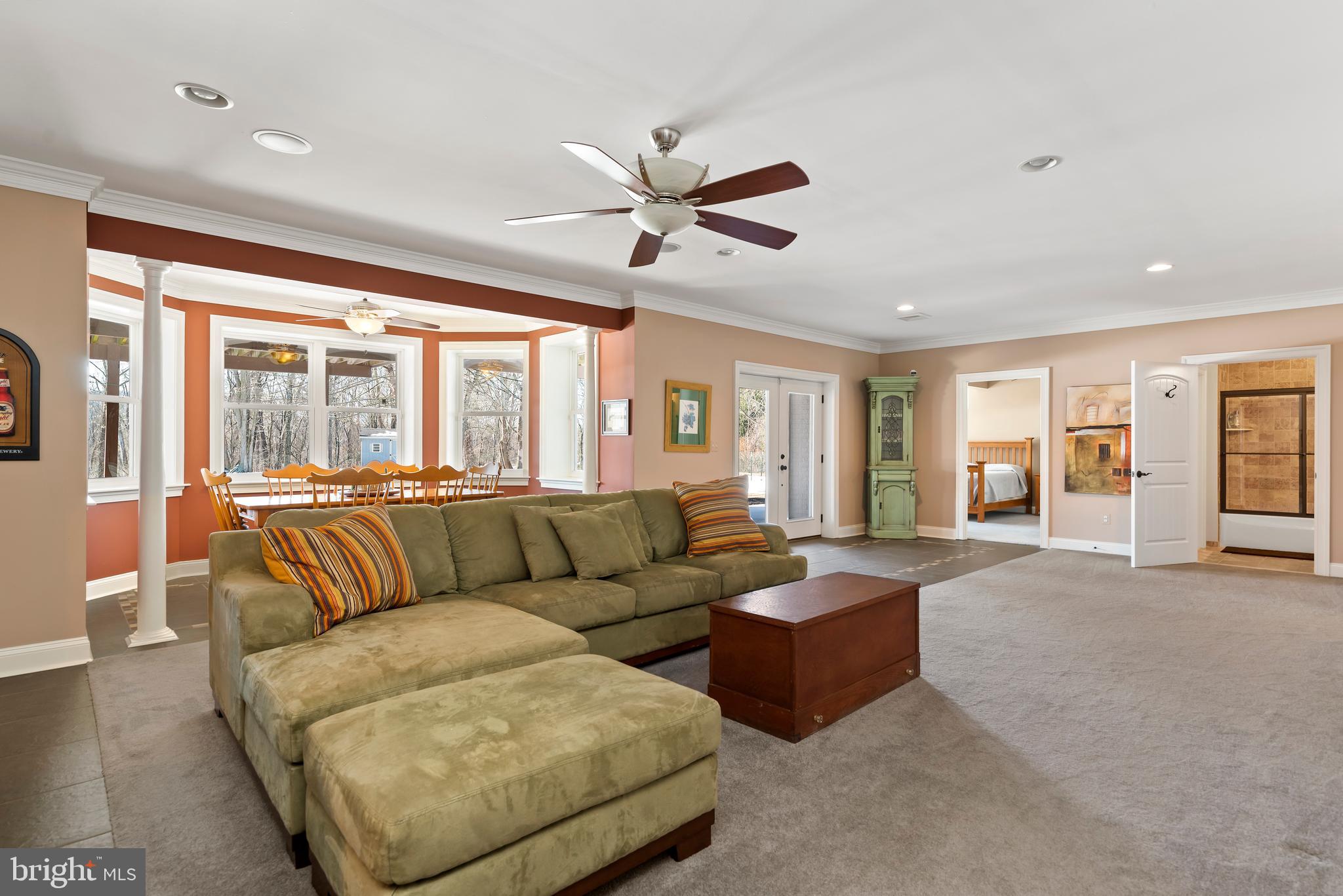 ROCKWELL FARMS - Residential