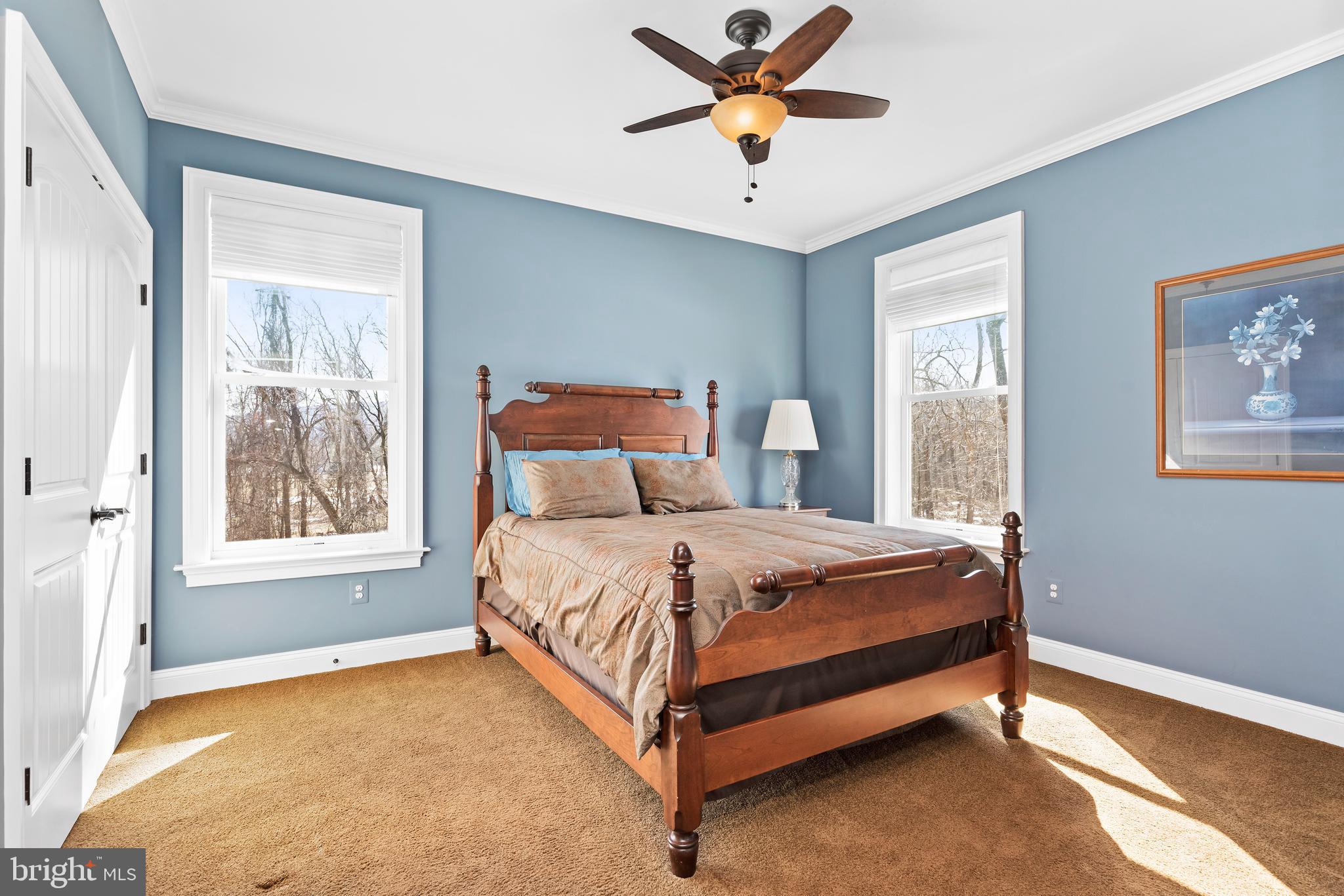 ROCKWELL FARMS - Residential