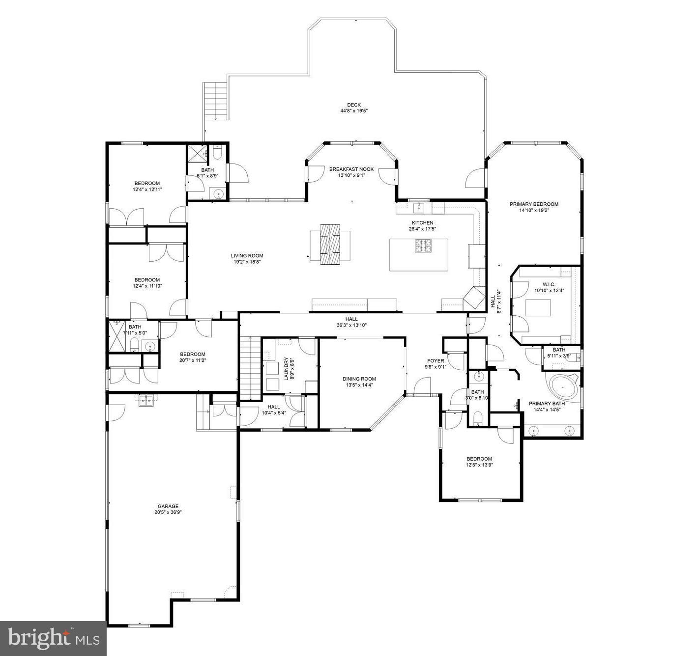 ROCKWELL FARMS - Residential